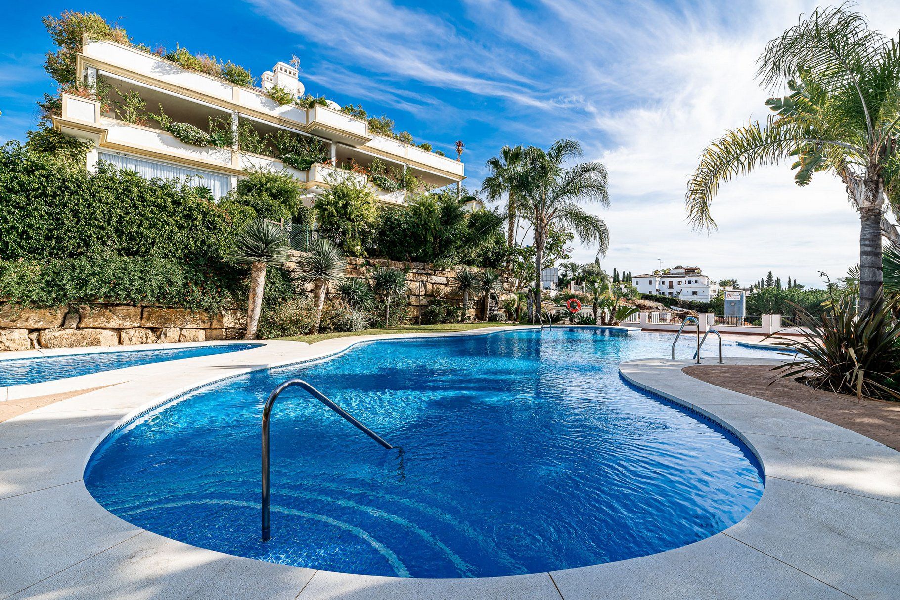 24 hochwertige Wohnungen an der Goldenen Meile | Engel & Völkers Marbella