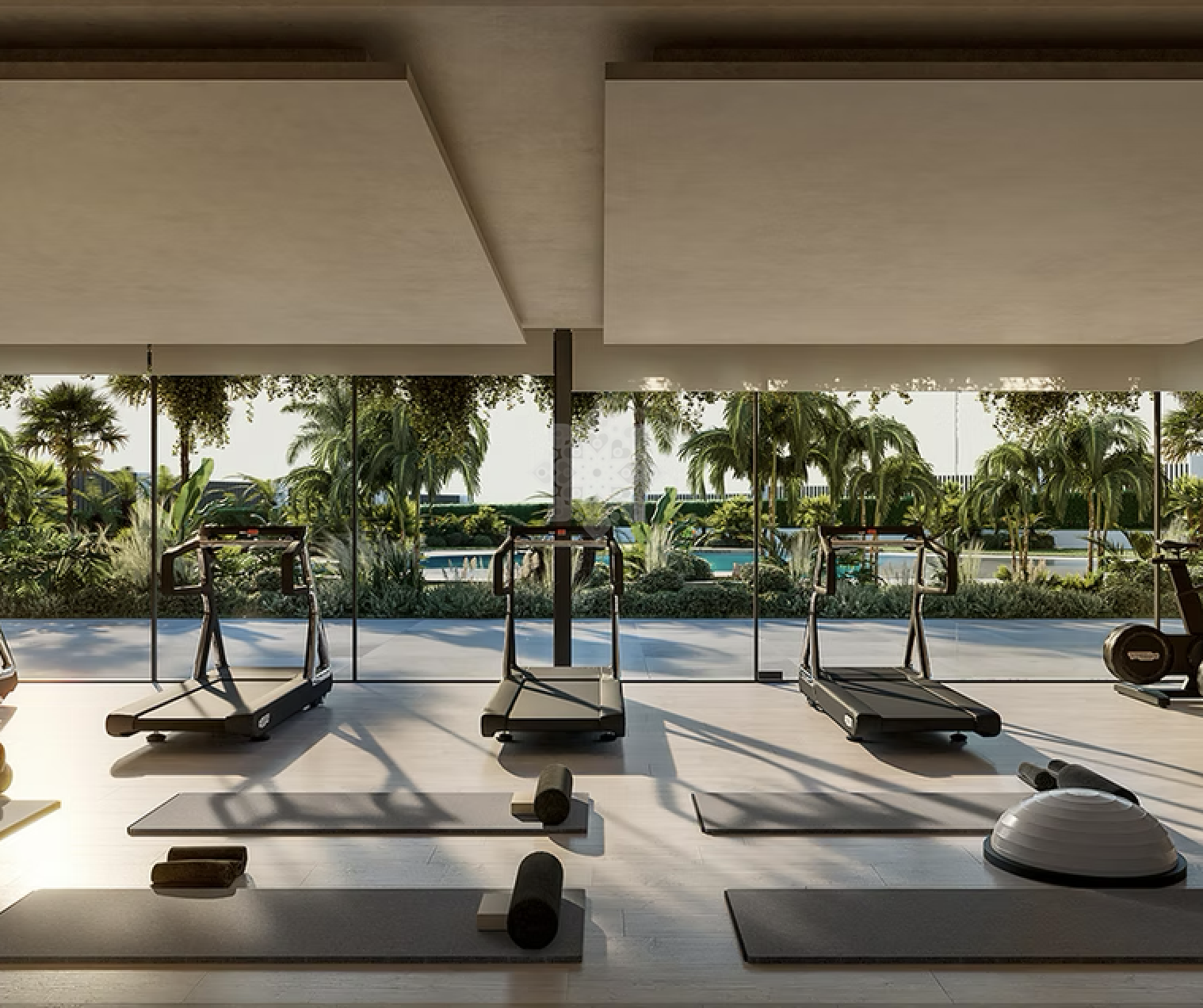 Development in New Golden Mile, Estepona