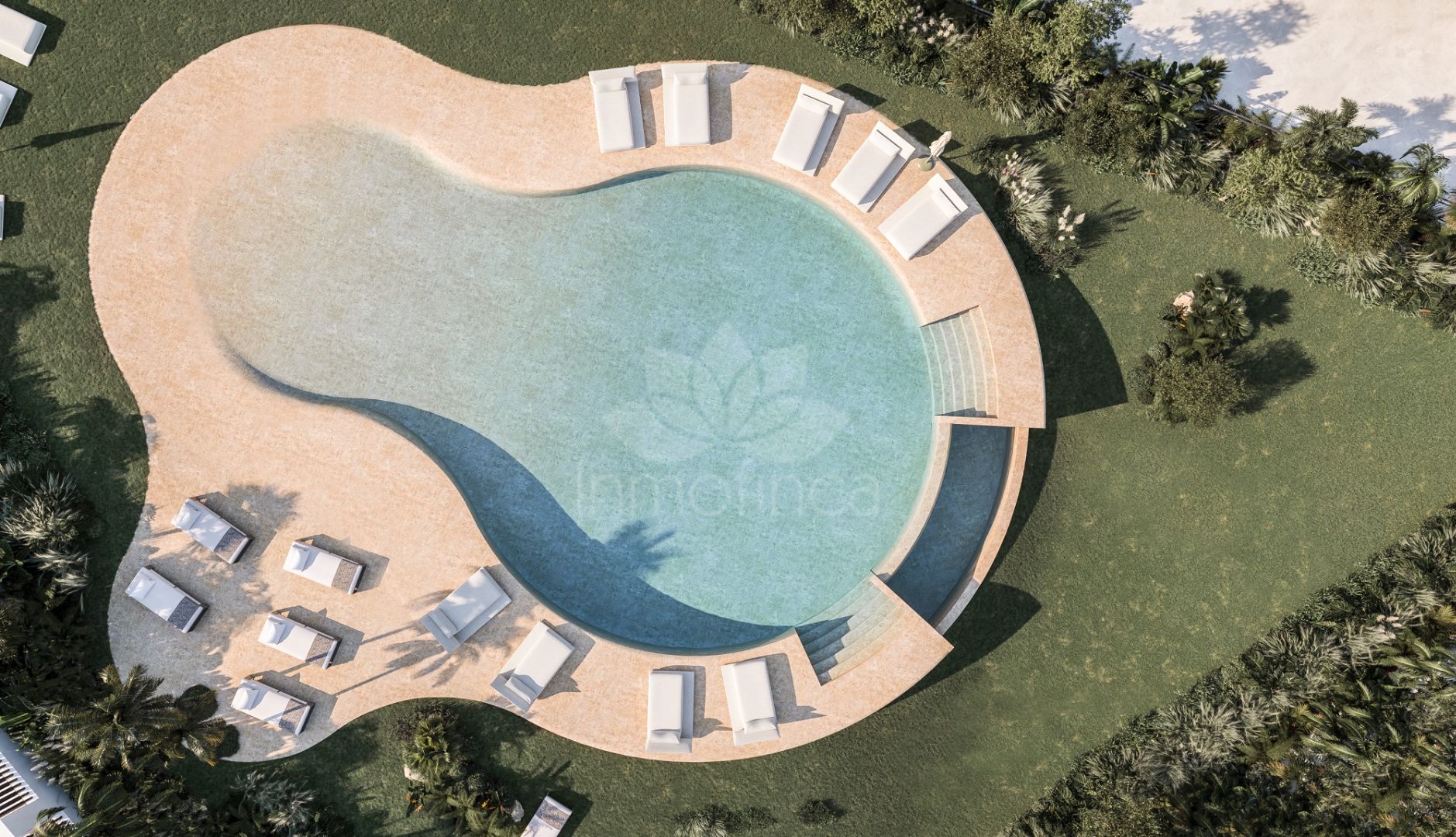 Development in New Golden Mile, Estepona