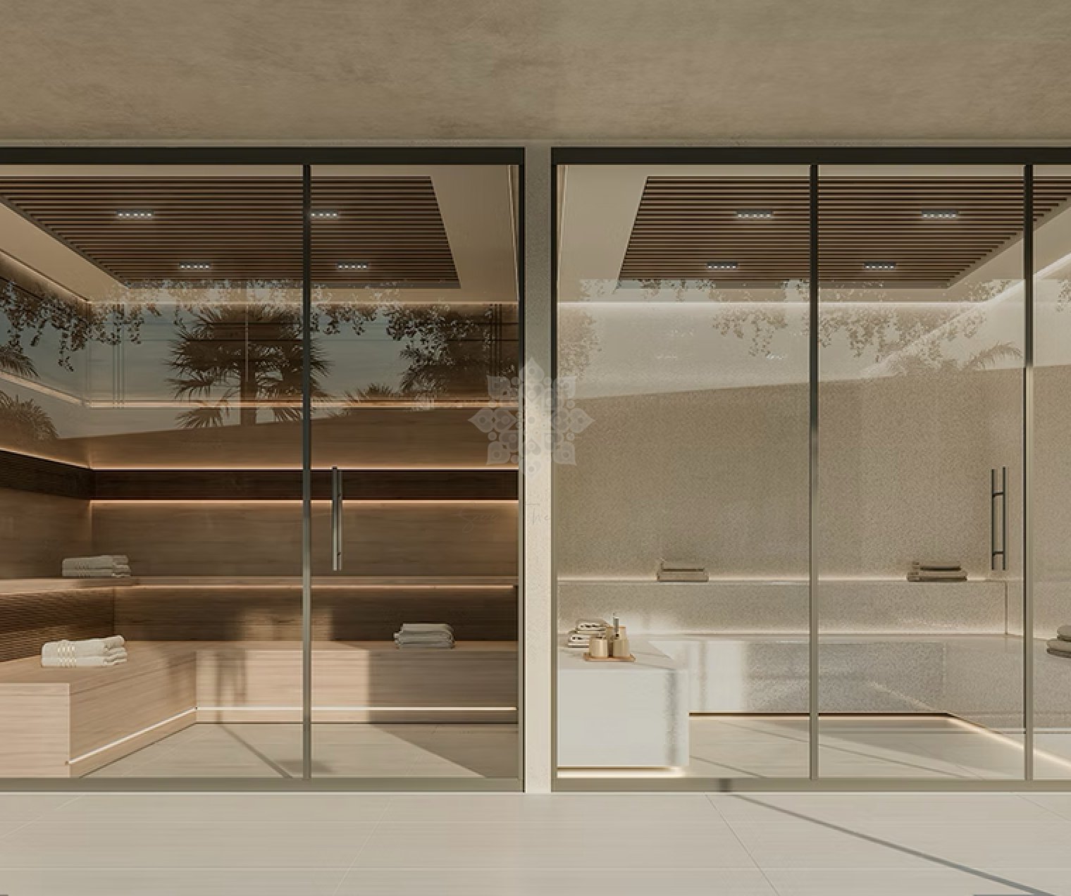 Development in New Golden Mile, Estepona