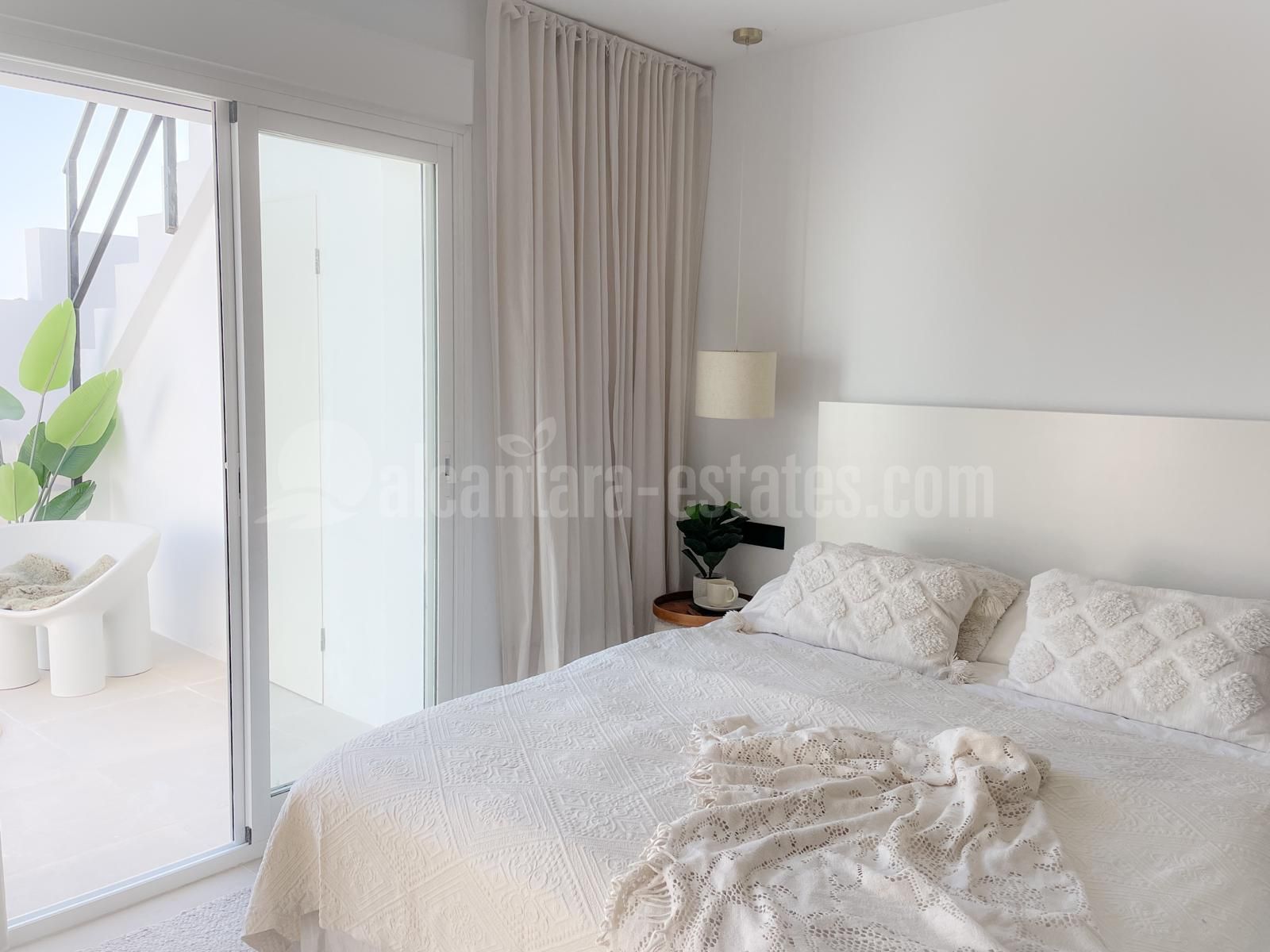 Ático en La Quinta, Benahavis