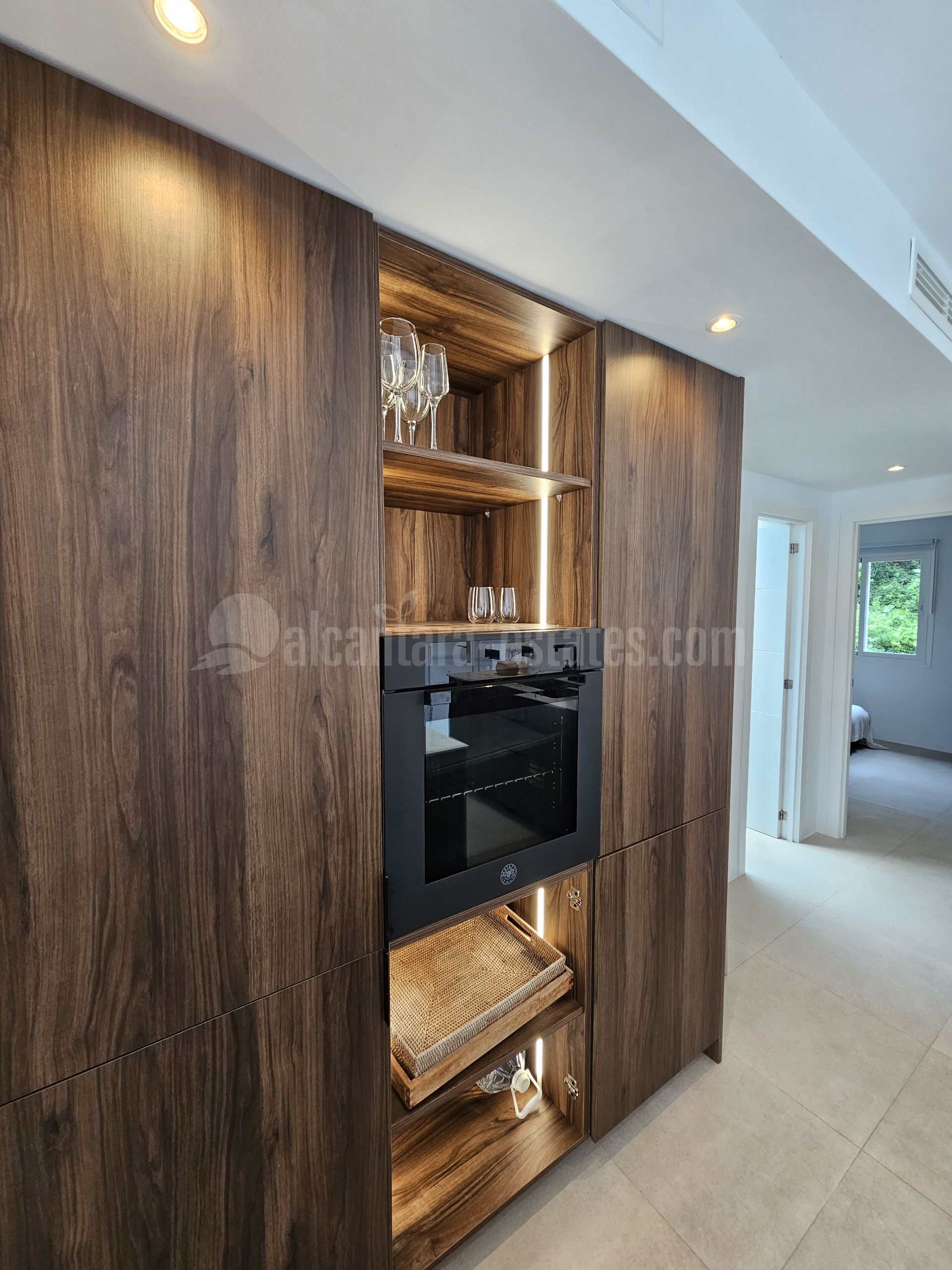 Ático en La Quinta, Benahavis