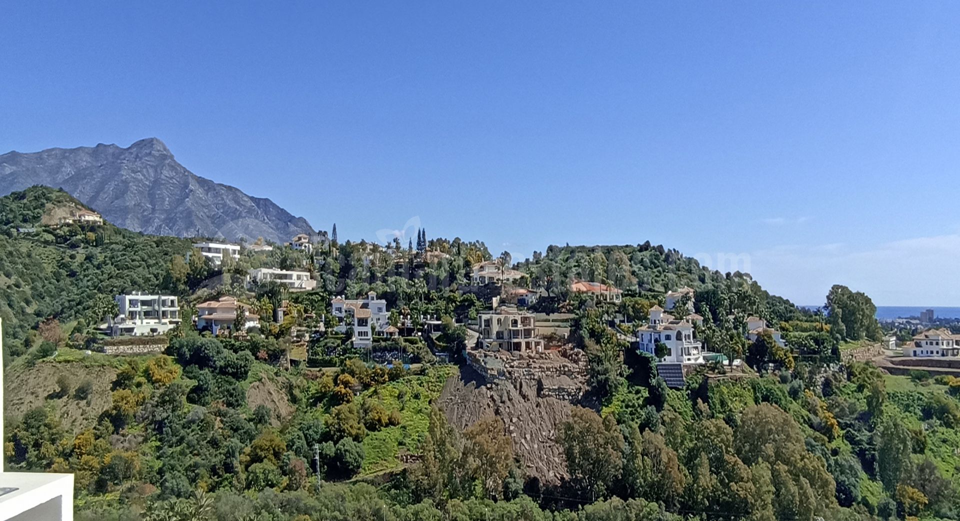 Ático en La Quinta, Benahavis
