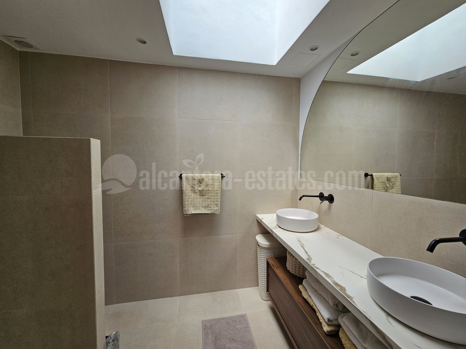 Ático en La Quinta, Benahavis