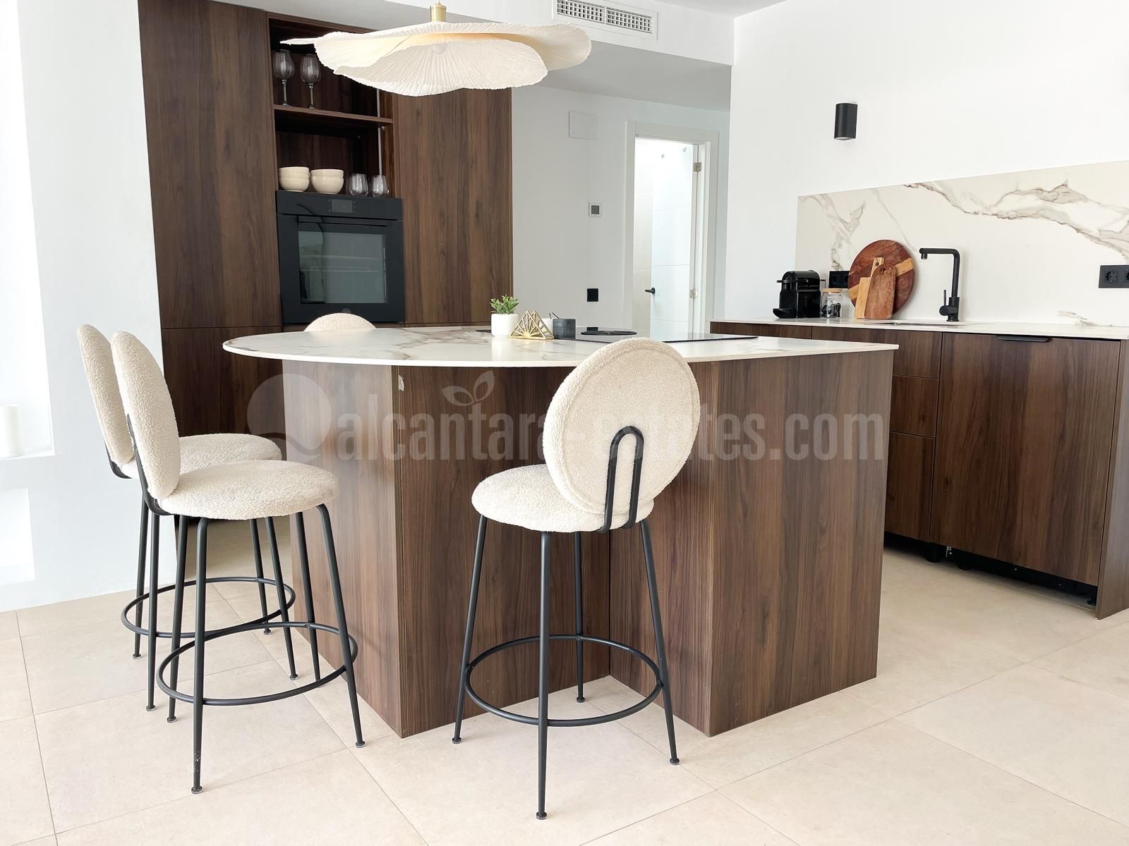 Ático en La Quinta, Benahavis