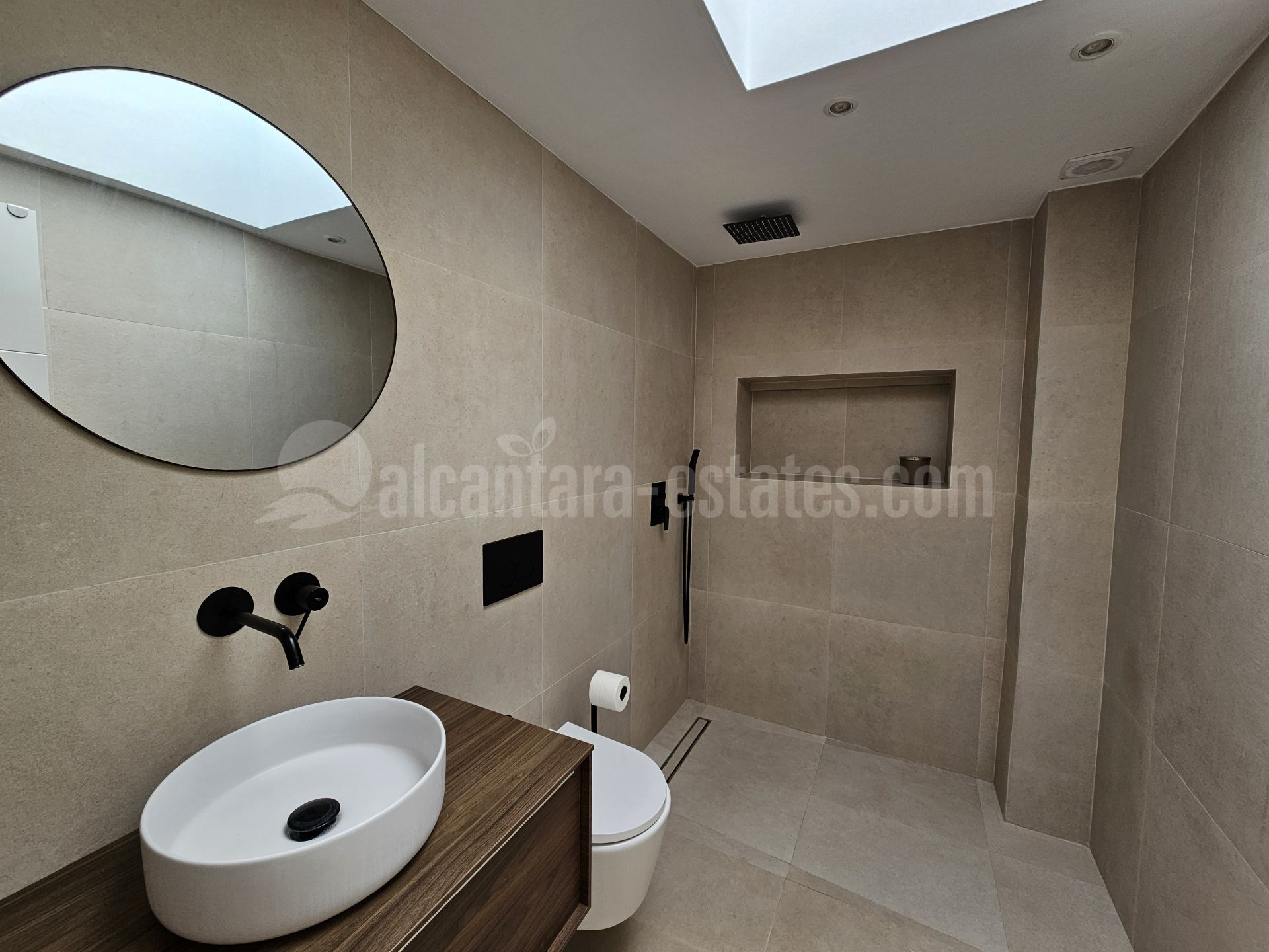 Ático en La Quinta, Benahavis