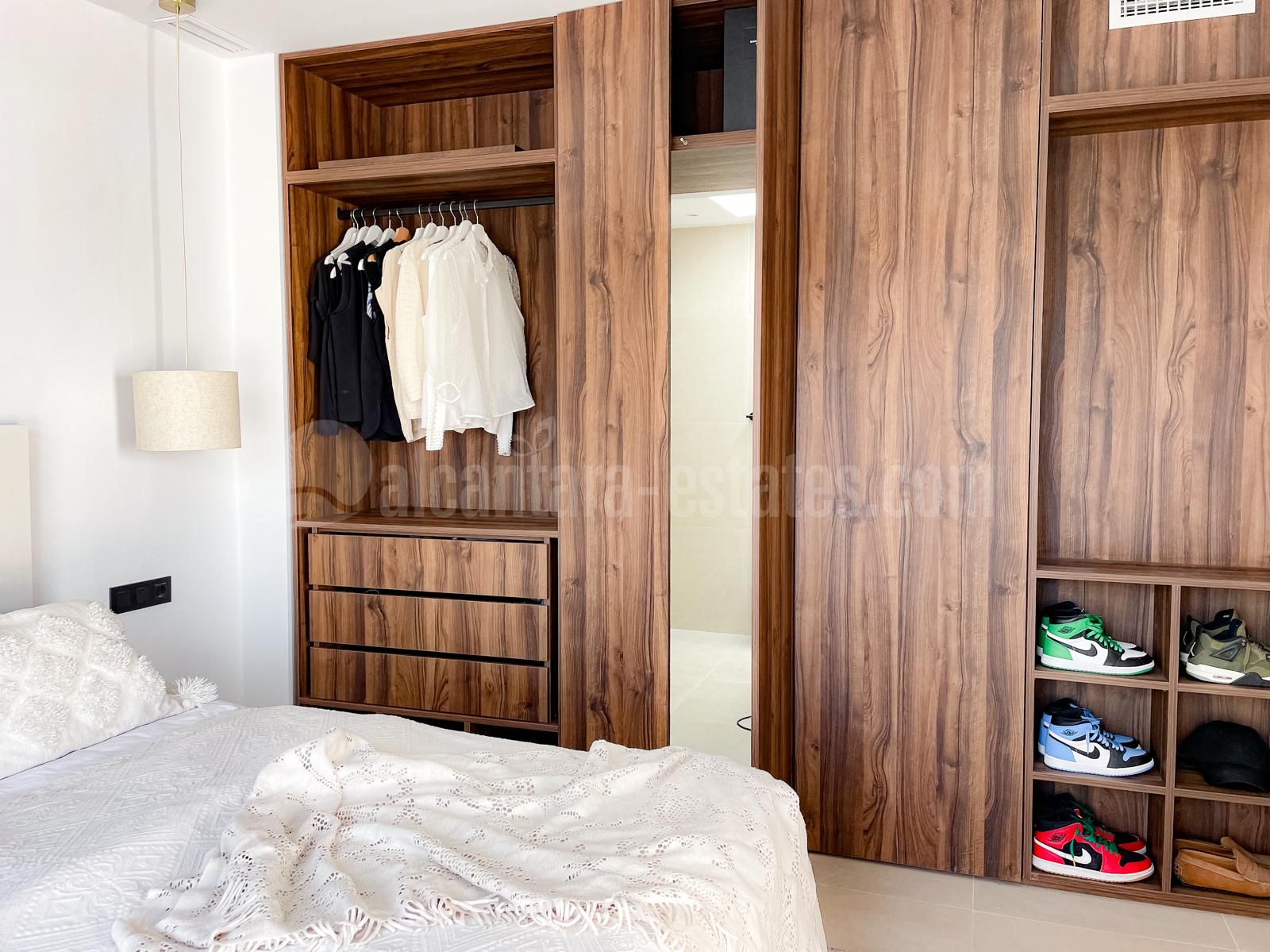 Ático en La Quinta, Benahavis