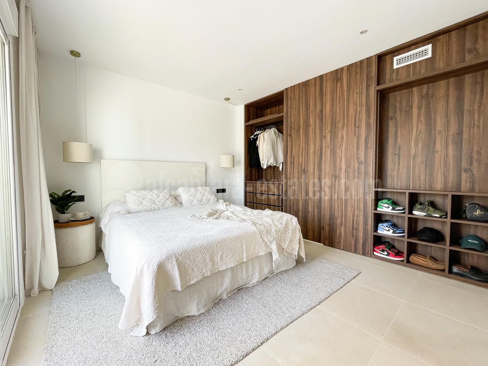 Ático en La Quinta, Benahavis