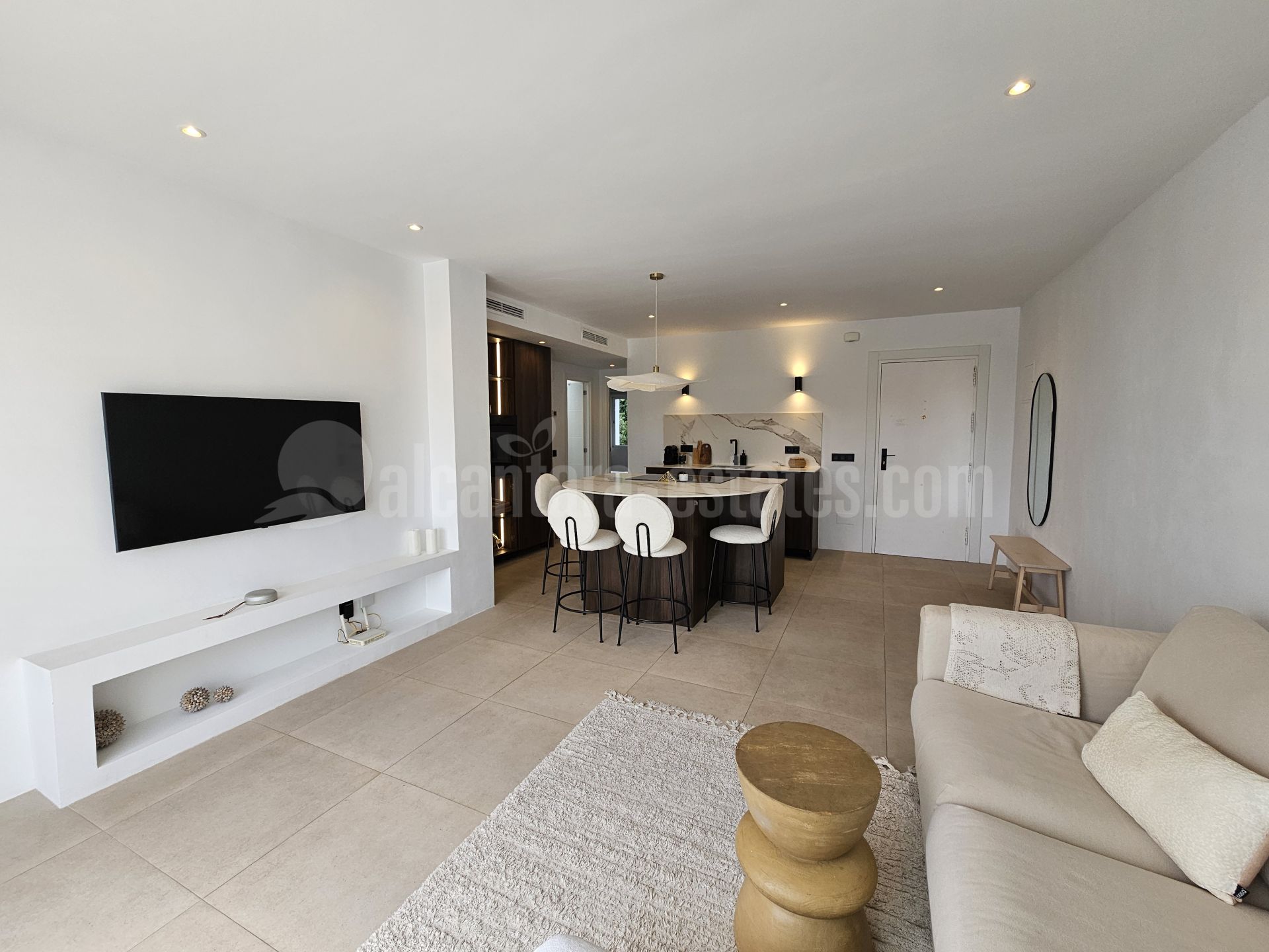 Ático en La Quinta, Benahavis