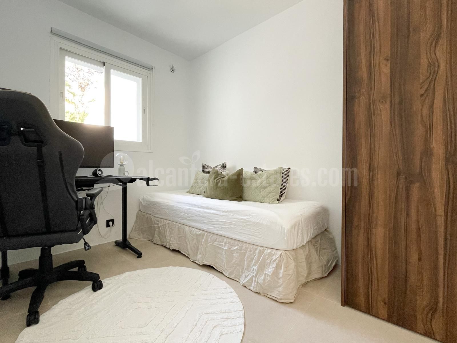 Ático en La Quinta, Benahavis