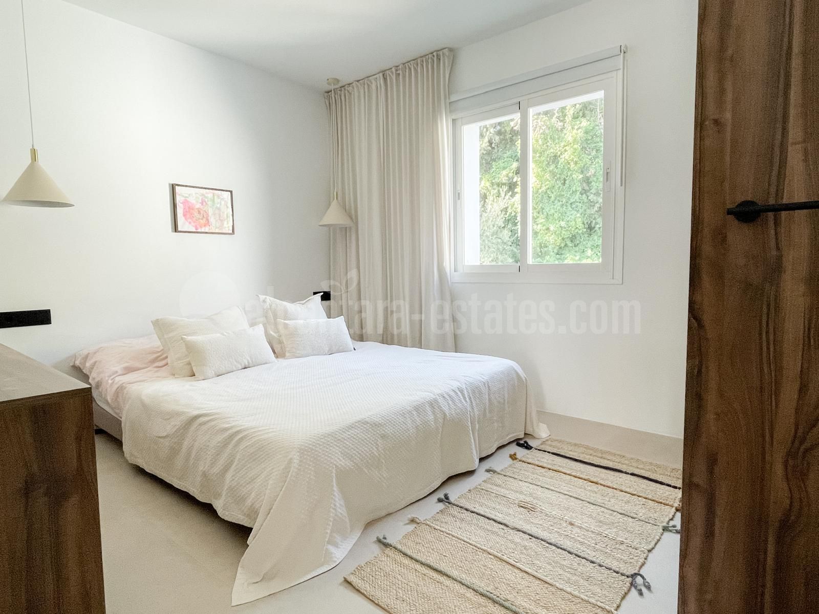 Ático en La Quinta, Benahavis