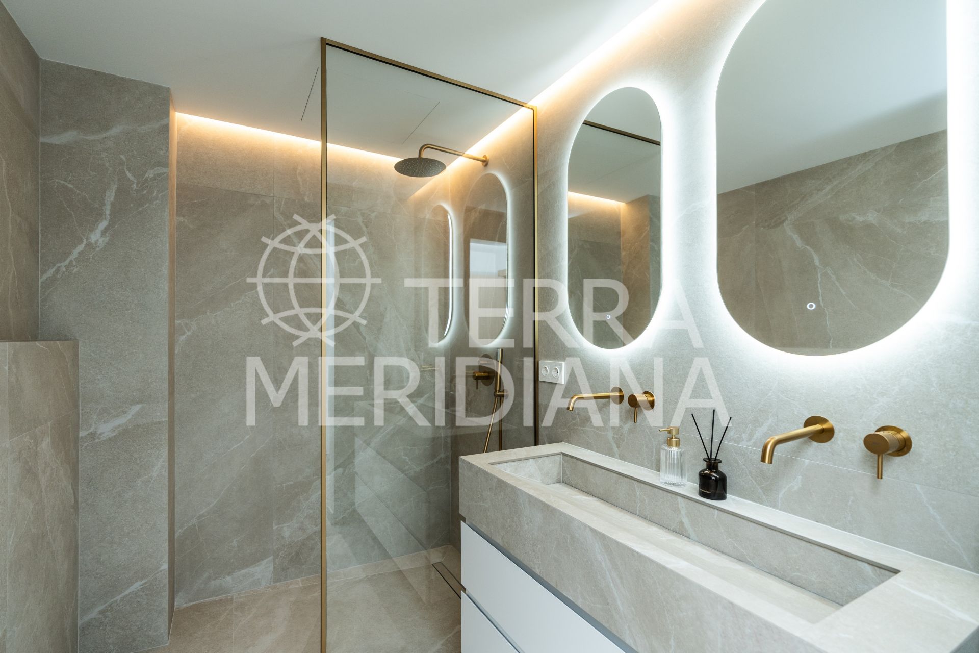 Town House in La Rinconada, Marbella