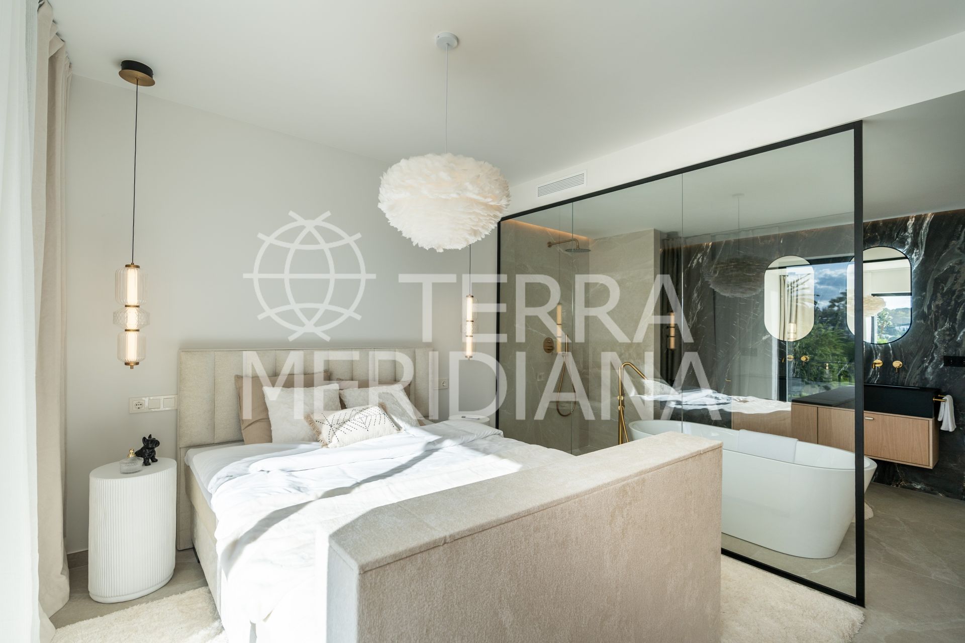 Town House in La Rinconada, Marbella