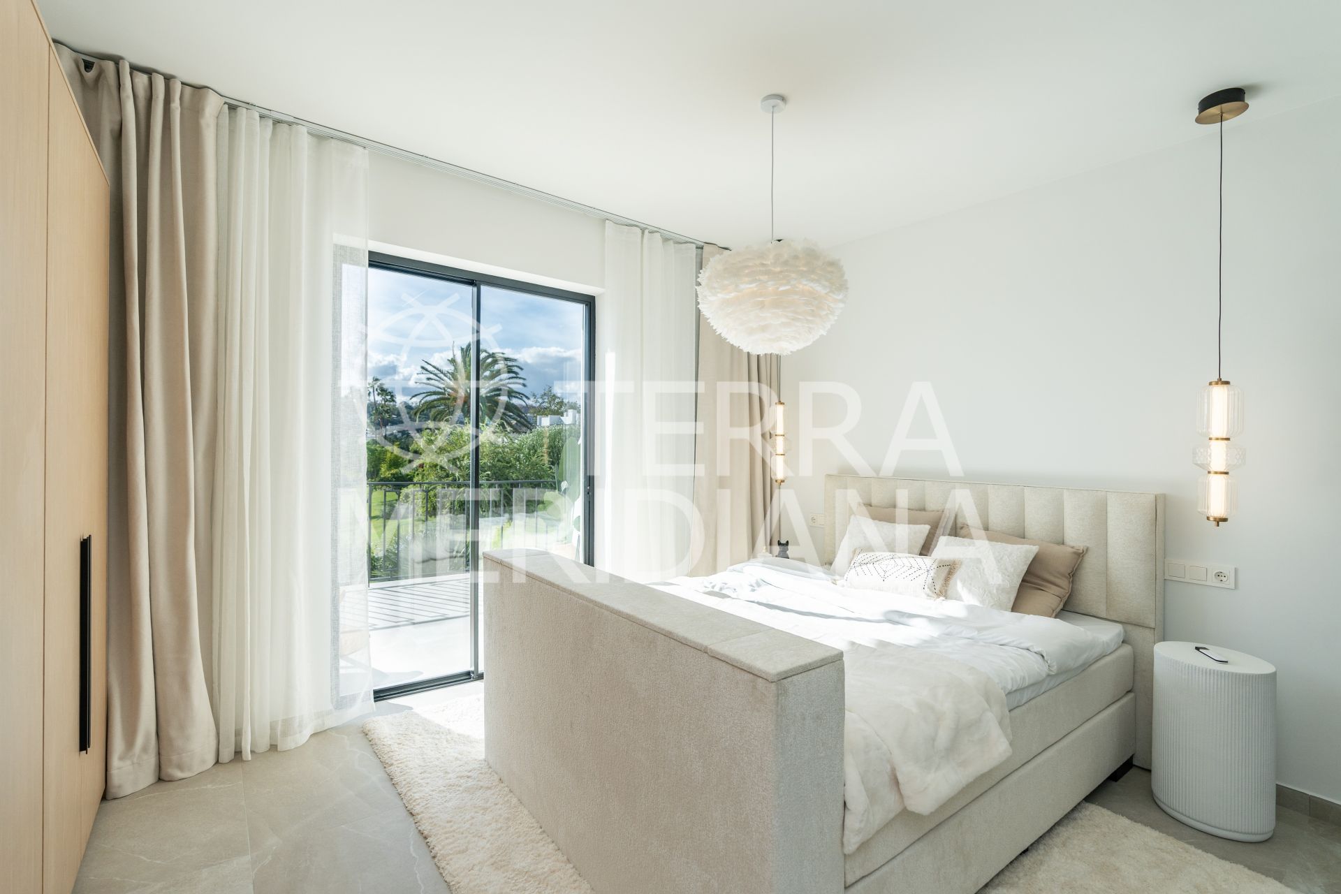 Town House in La Rinconada, Marbella