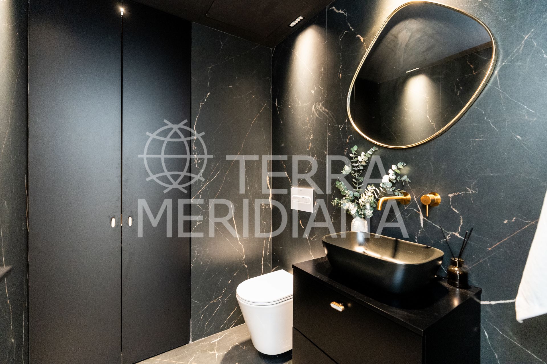 Town House in La Rinconada, Marbella