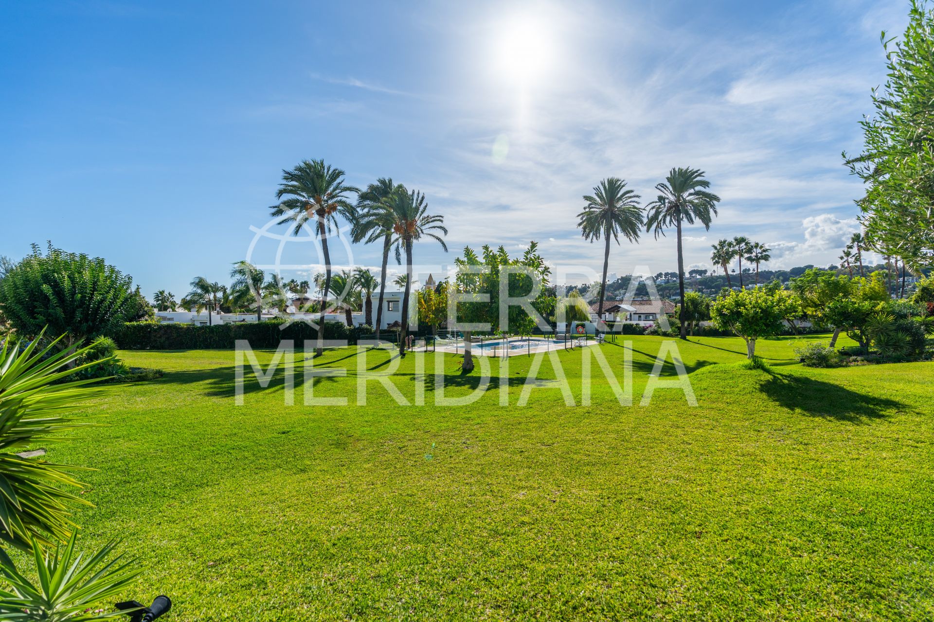 Town House in La Rinconada, Marbella