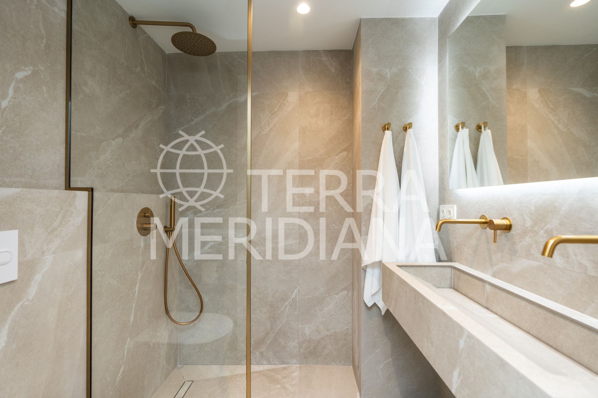 Town House in La Rinconada, Marbella