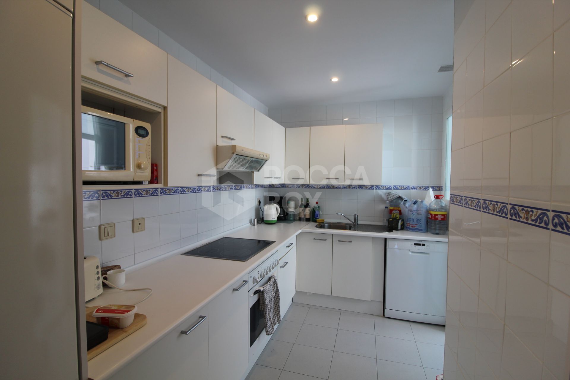Duplex Penthouse in Banus Terraces