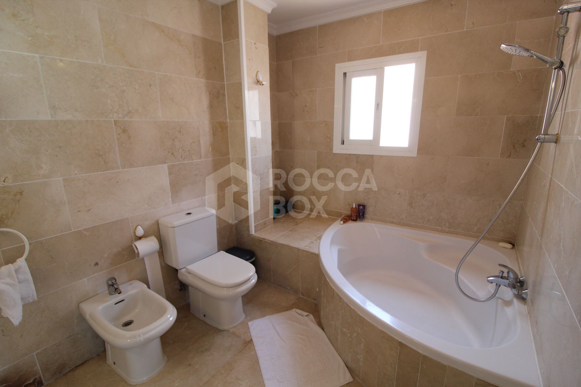 Duplex Penthouse in Banus Terraces