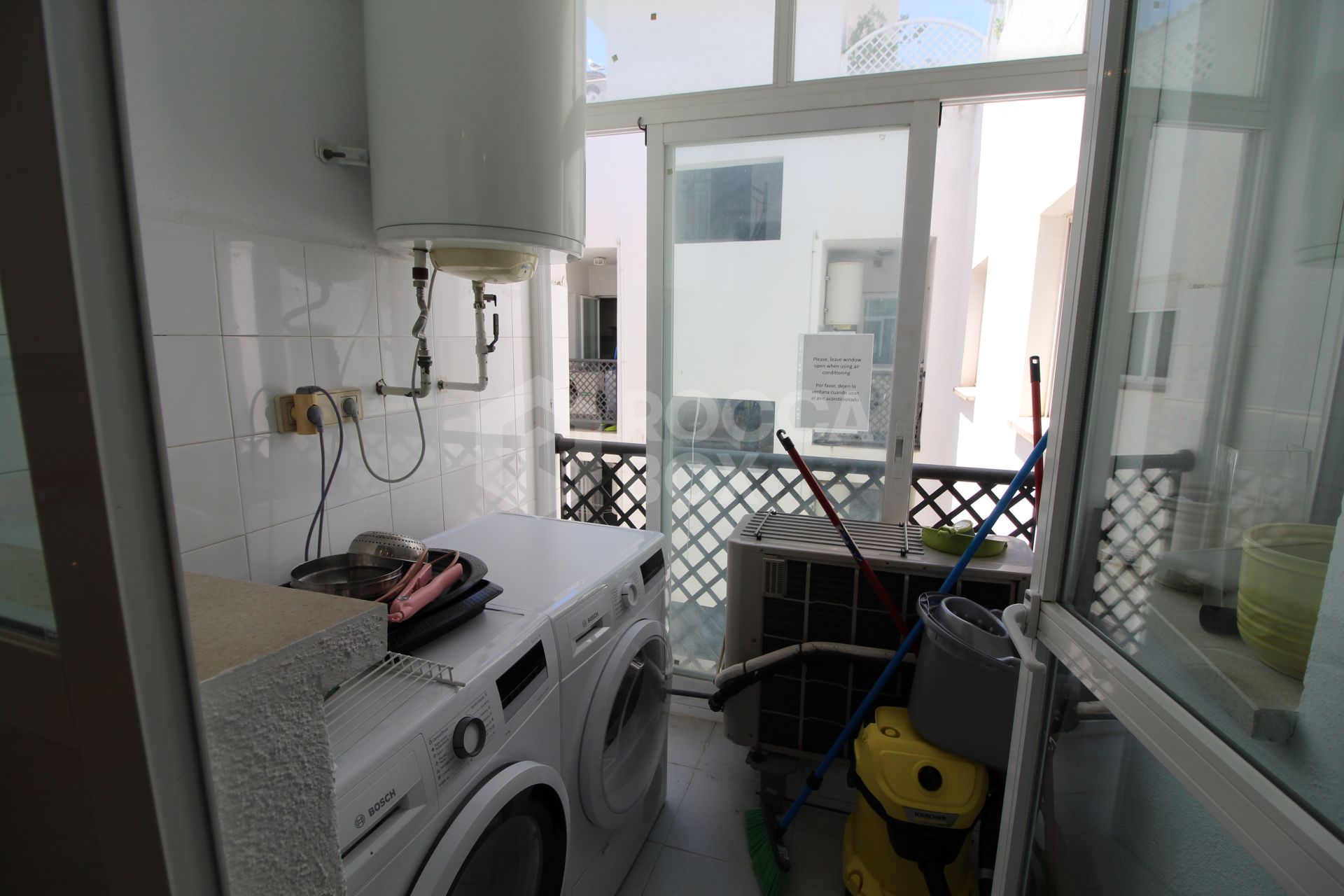Duplex Penthouse in Banus Terraces