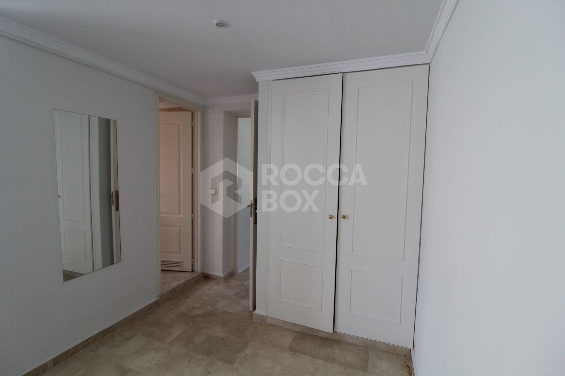 Duplex Penthouse in Banus Terraces