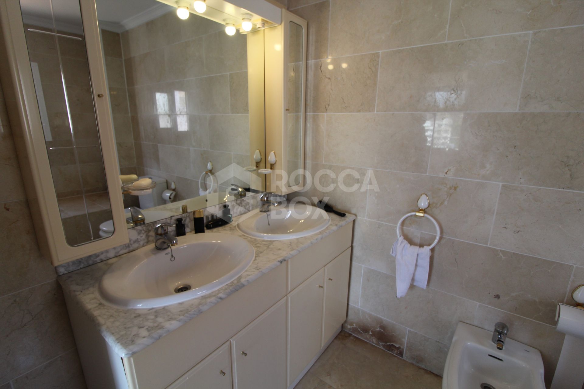 Duplex Penthouse in Banus Terraces