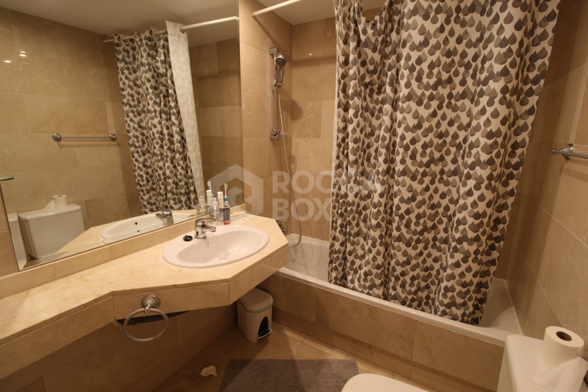 Duplex Penthouse in Banus Terraces