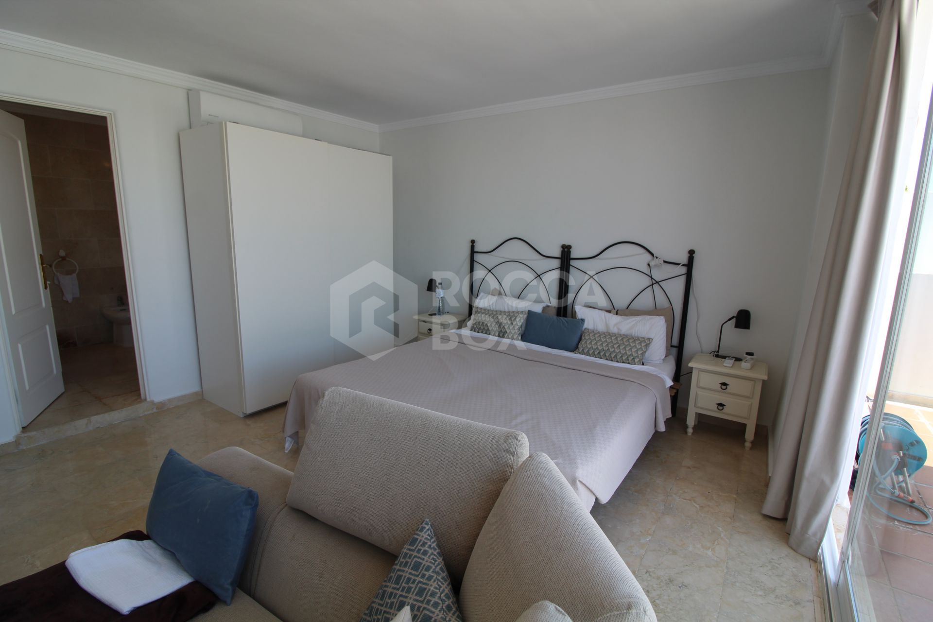 Duplex Penthouse in Banus Terraces