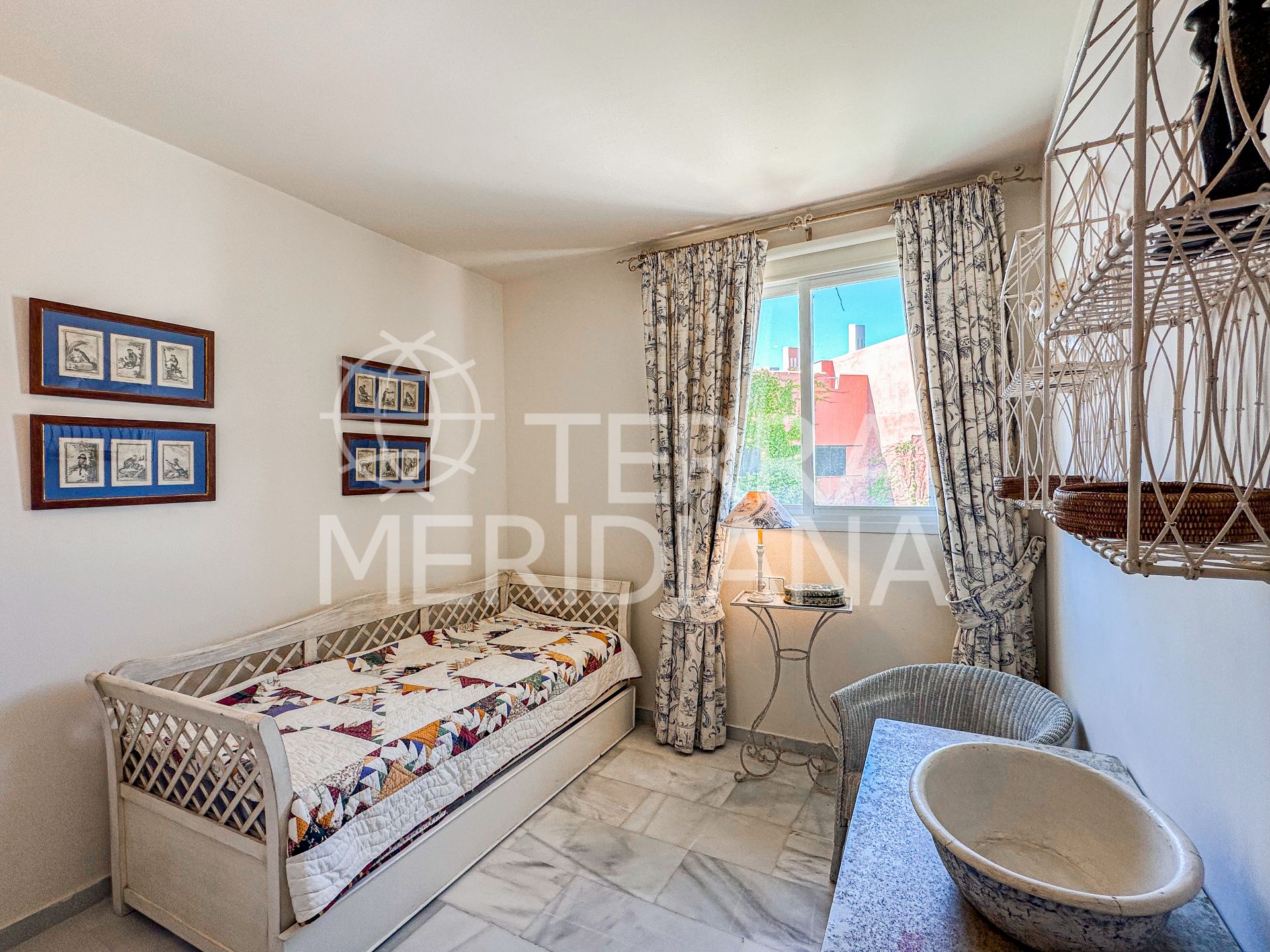 Semi Detached House in Los Lacasitos, Sotogrande