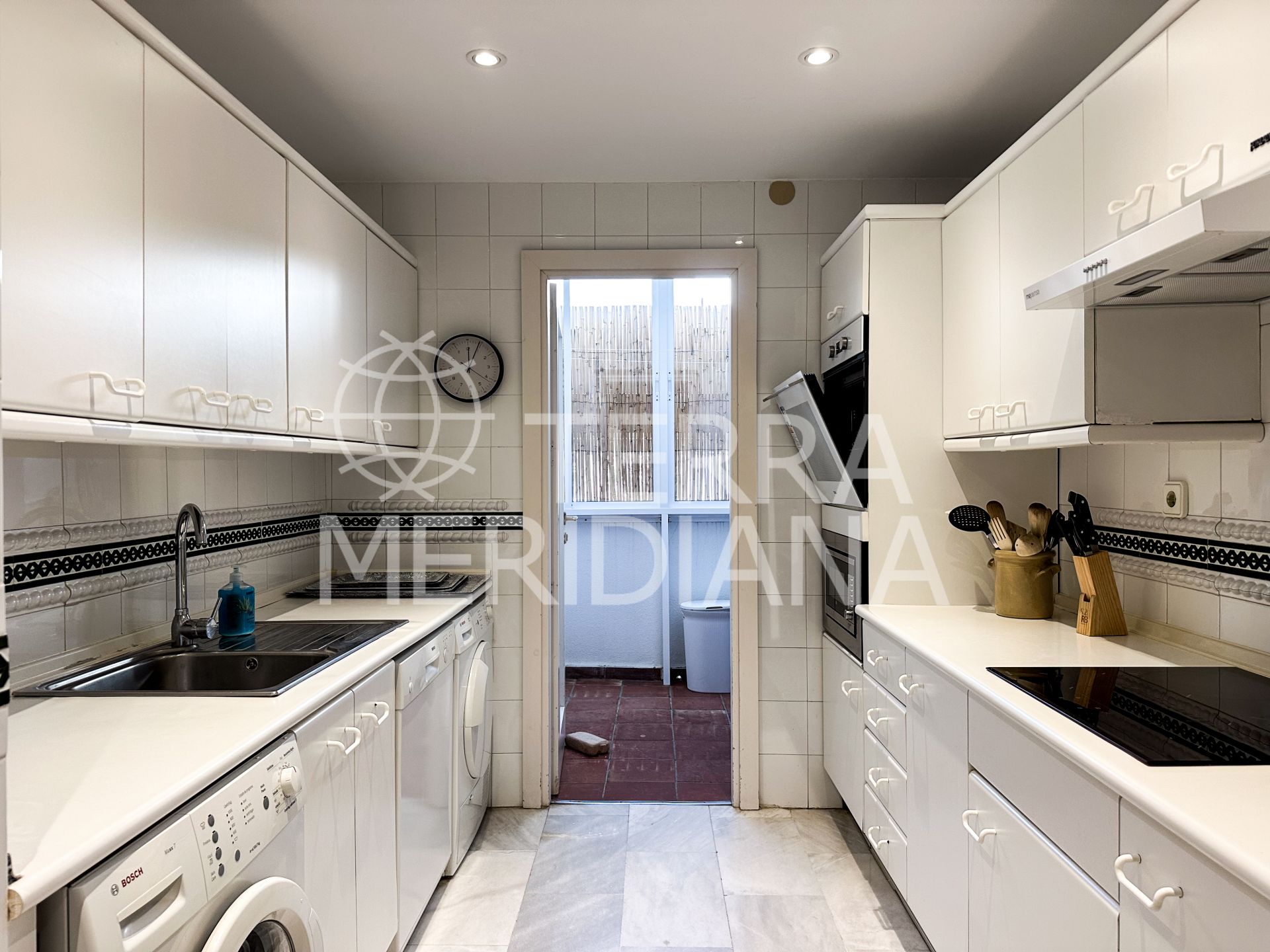 Semi Detached House in Los Lacasitos, Sotogrande