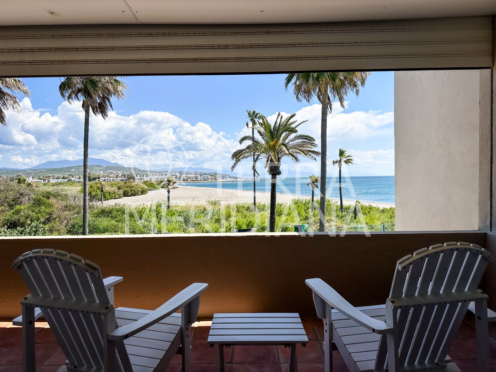 Semi Detached House in Los Lacasitos, Sotogrande