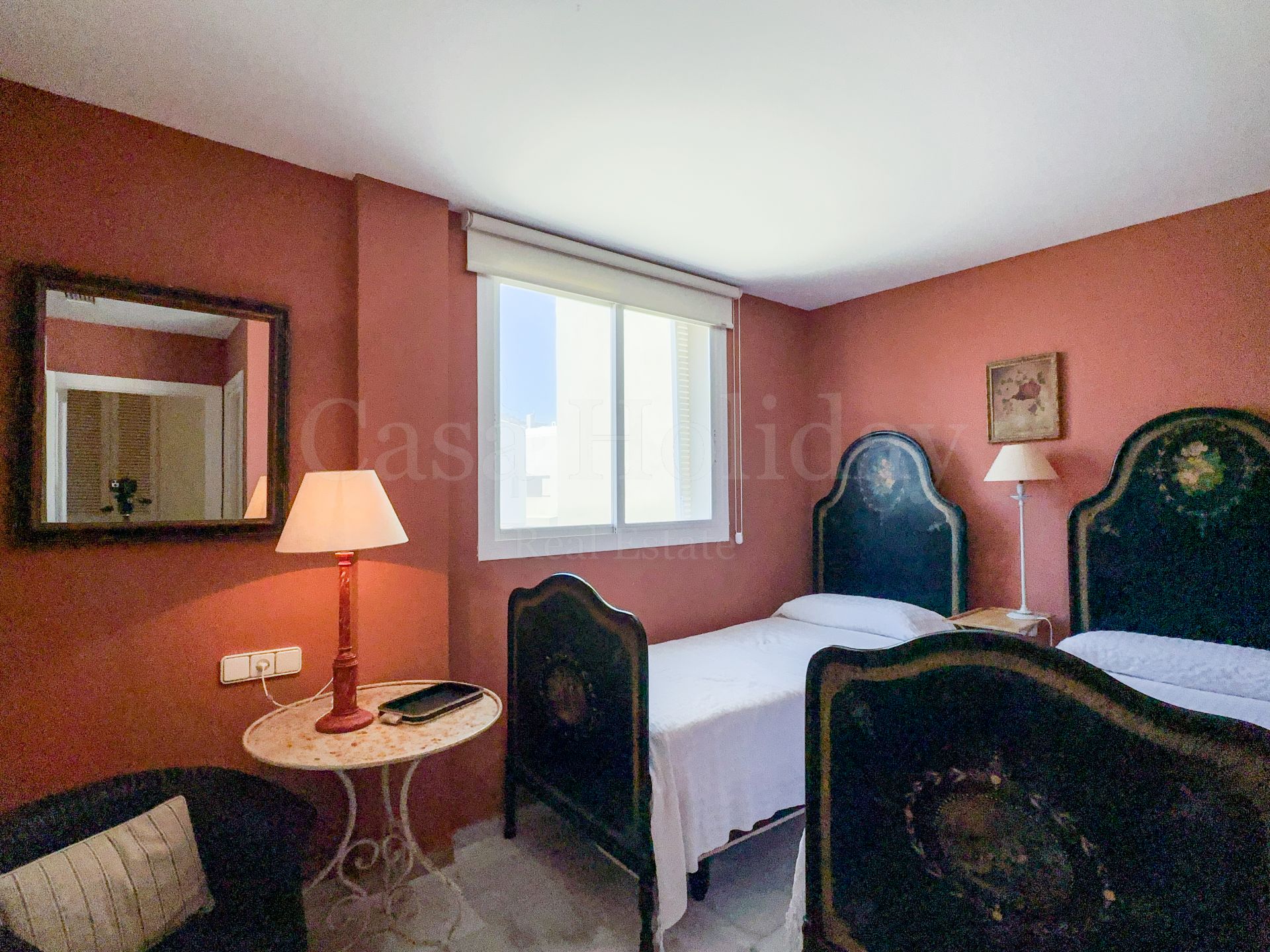 Semi Detached House in Los Lacasitos, Sotogrande