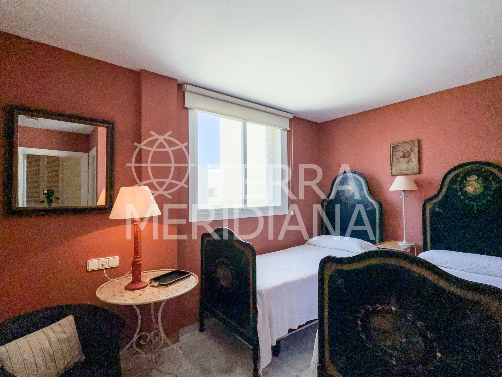 Semi Detached House in Los Lacasitos, Sotogrande