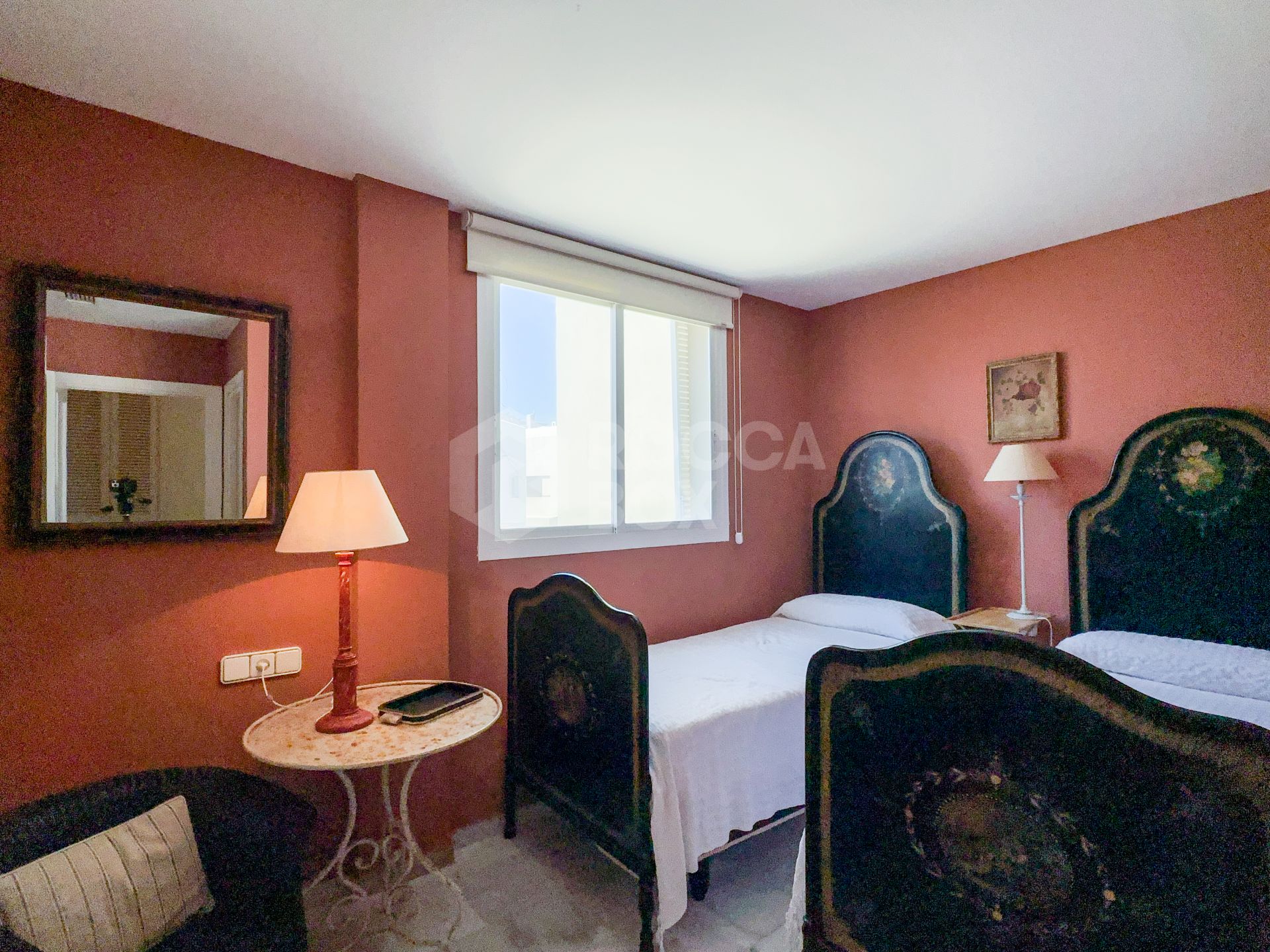 Exceptional Semi-Detached Beachfront Townhouse in Los Lacasitos, Sotogrande