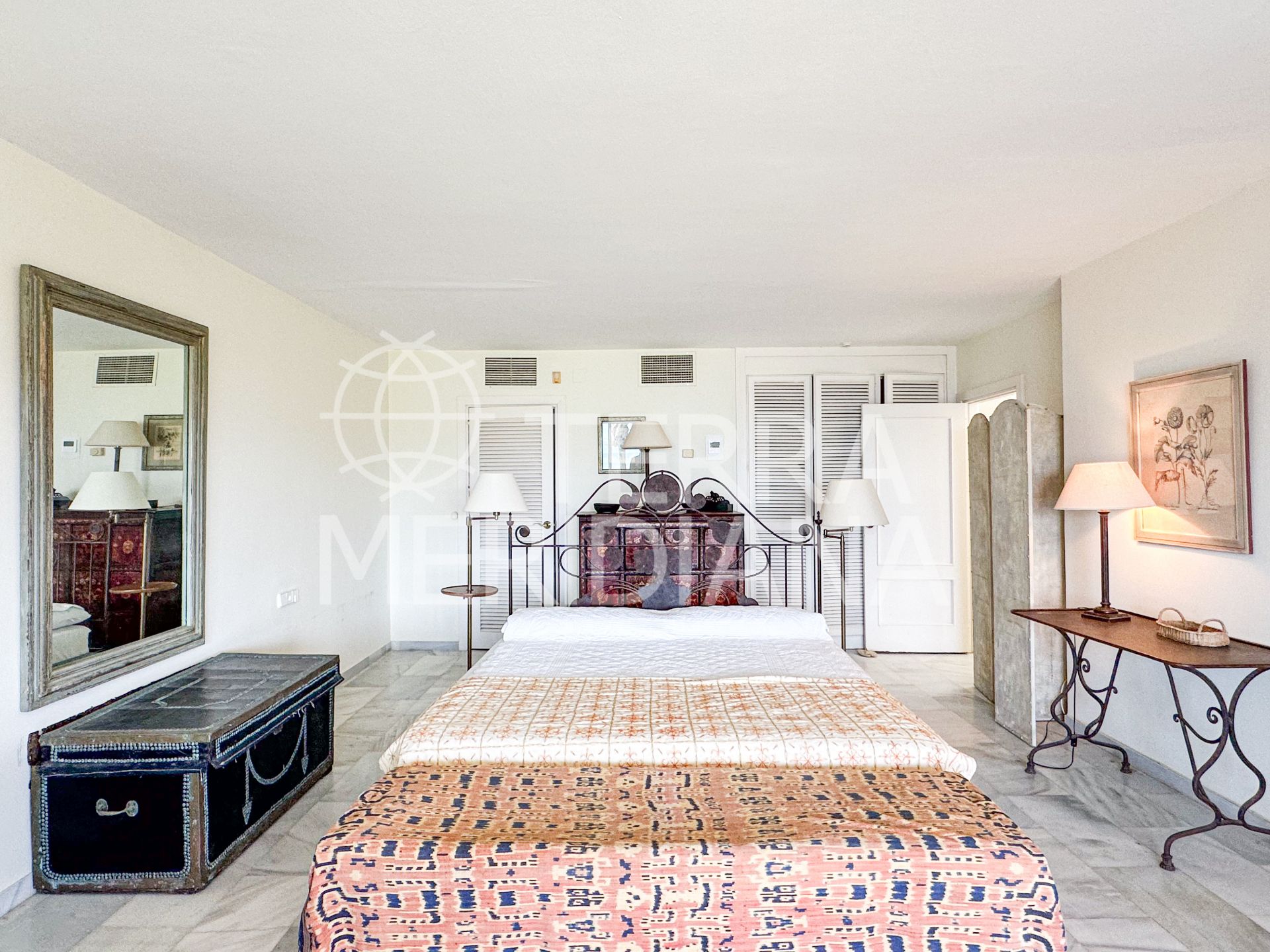 Semi Detached House in Los Lacasitos, Sotogrande