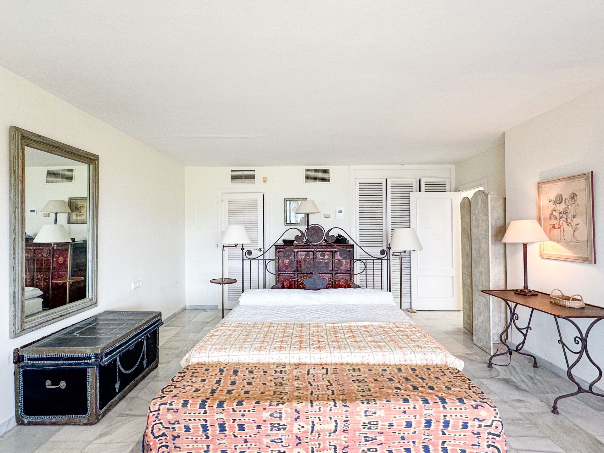 Semi Detached House in Los Lacasitos, Sotogrande