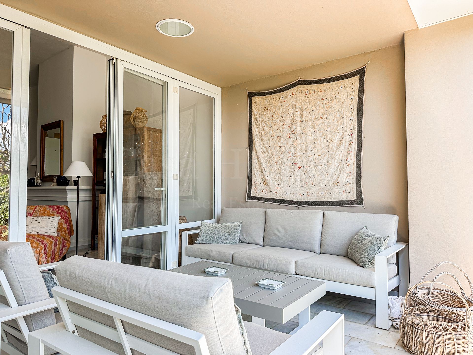 Semi Detached House in Los Lacasitos, Sotogrande