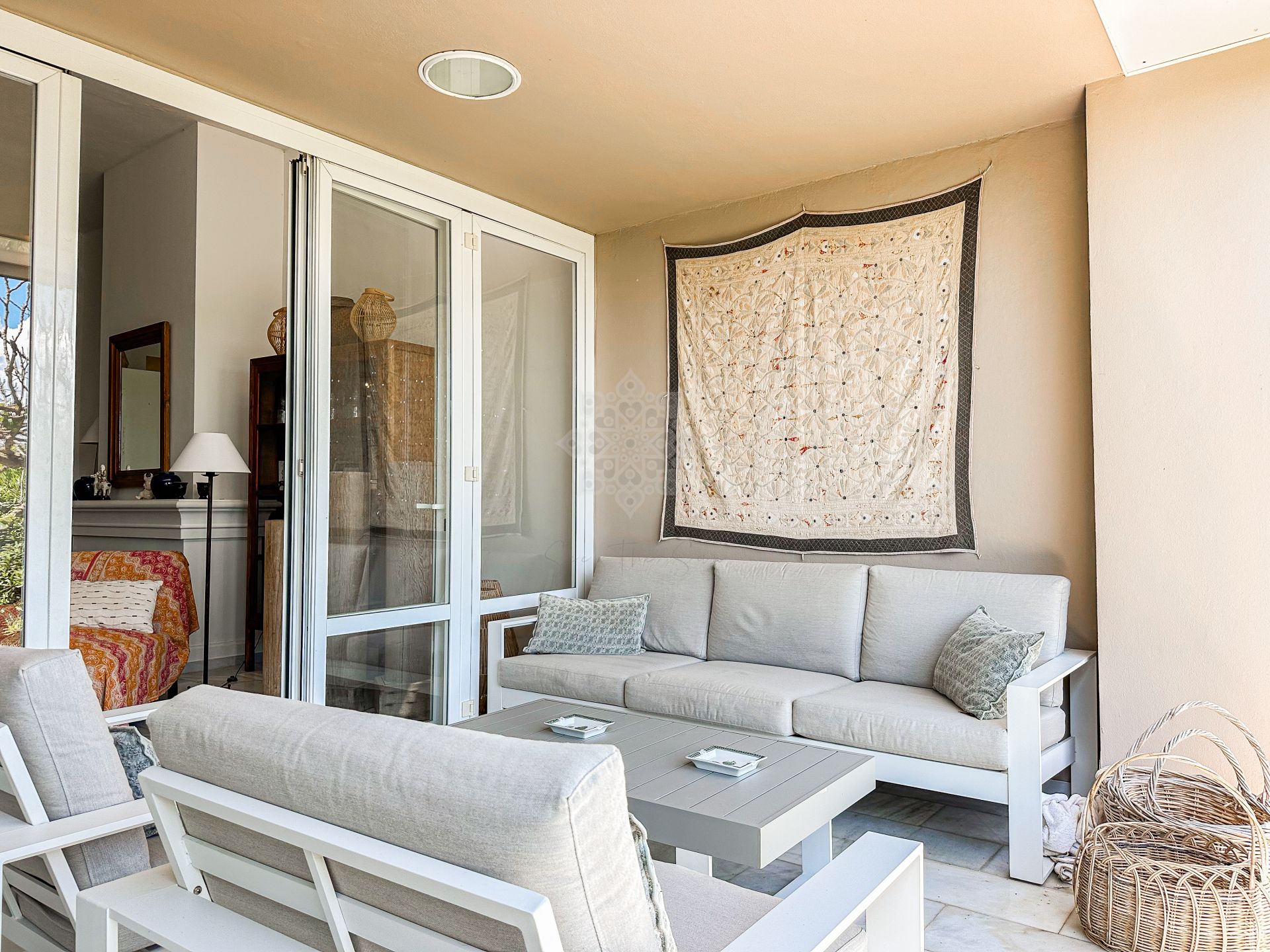 Semi Detached House in Los Lacasitos, Sotogrande