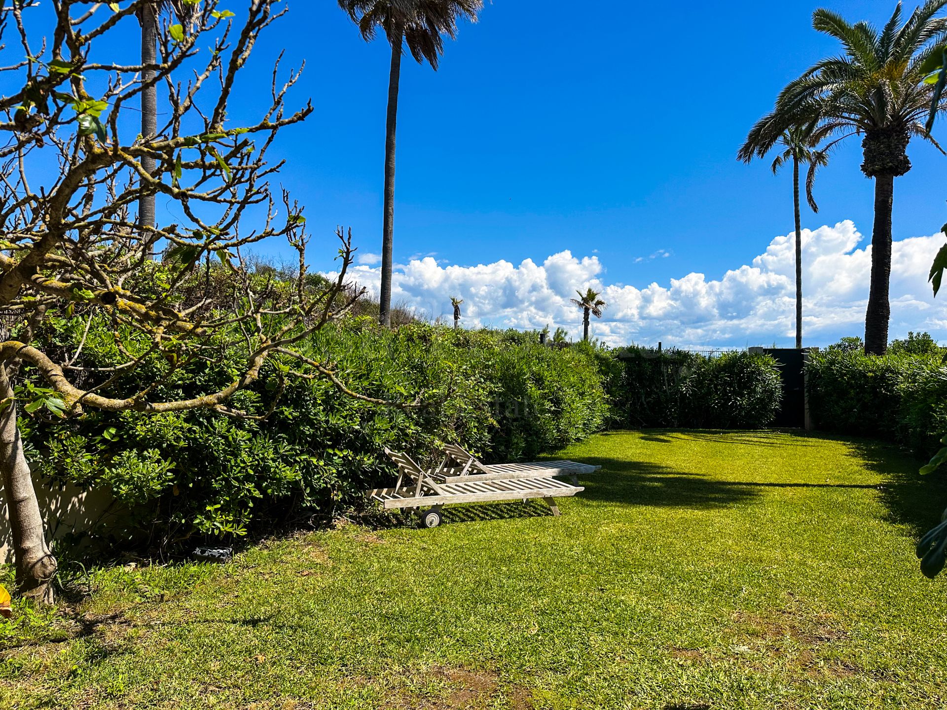 Semi Detached House in Los Lacasitos, Sotogrande