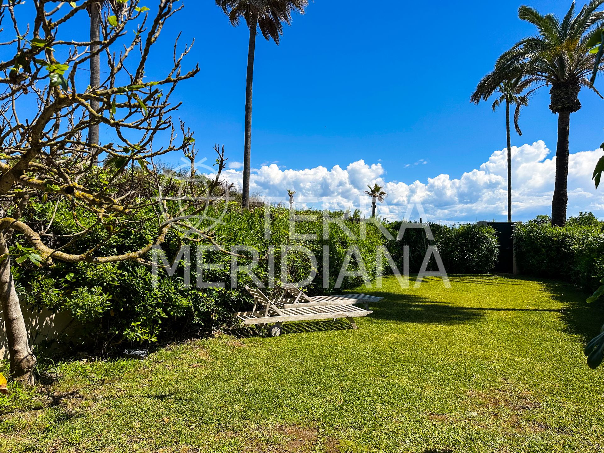 Semi Detached House in Los Lacasitos, Sotogrande