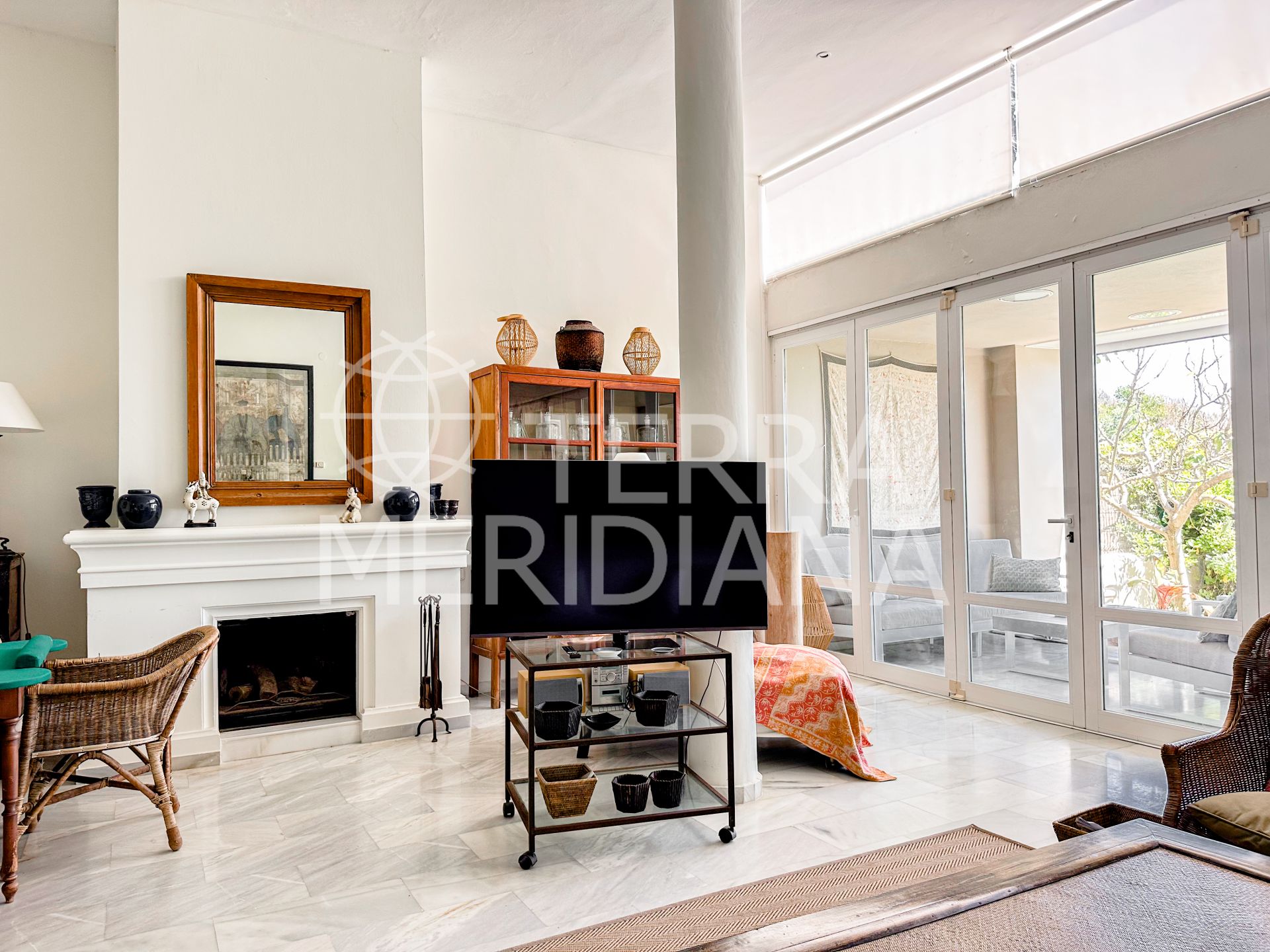 Semi Detached House in Los Lacasitos, Sotogrande