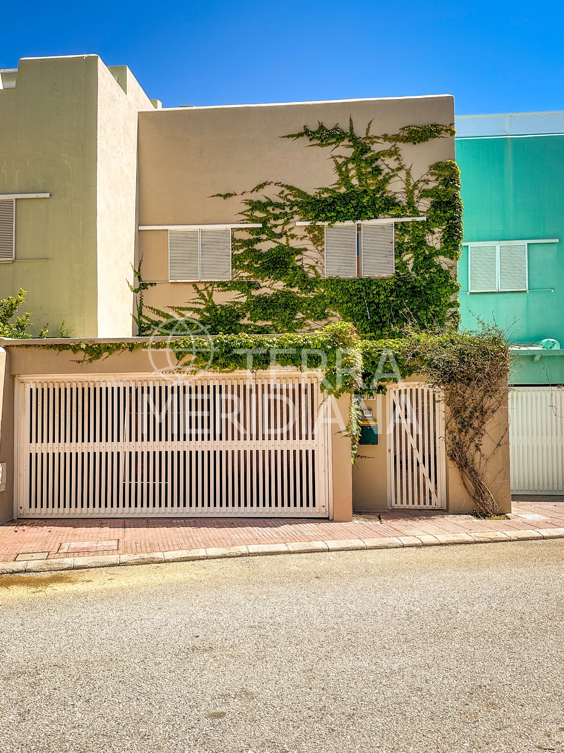 Semi Detached House in Los Lacasitos, Sotogrande