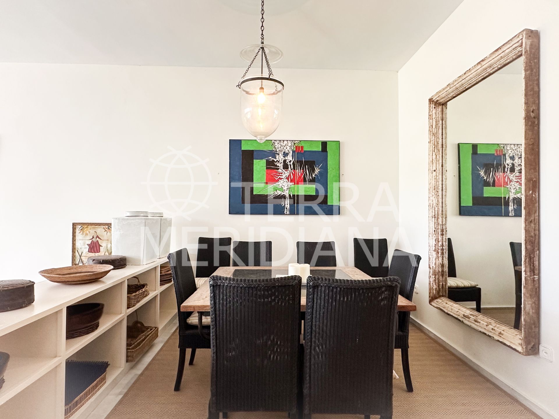 Semi Detached House in Los Lacasitos, Sotogrande