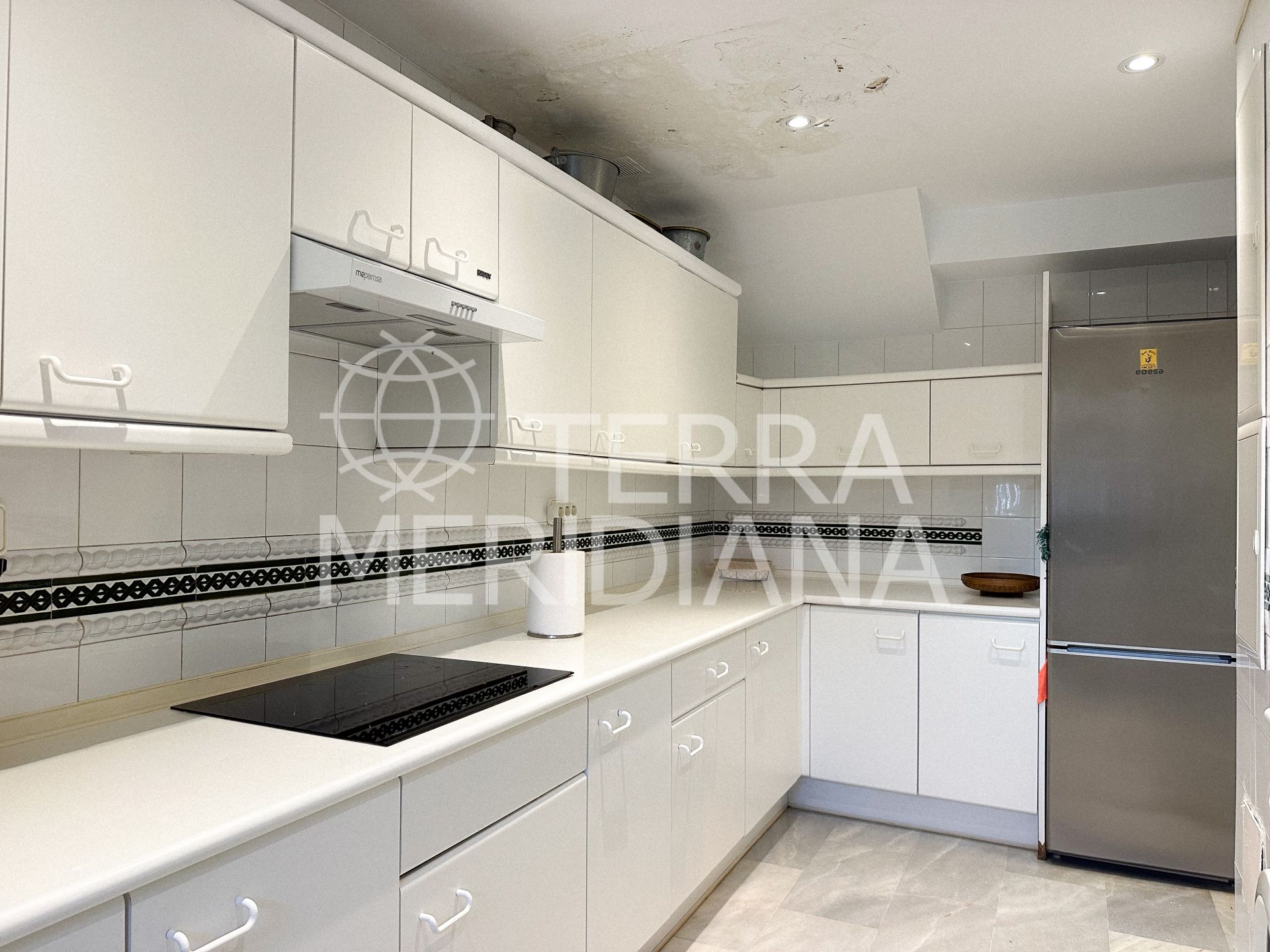 Semi Detached House in Los Lacasitos, Sotogrande