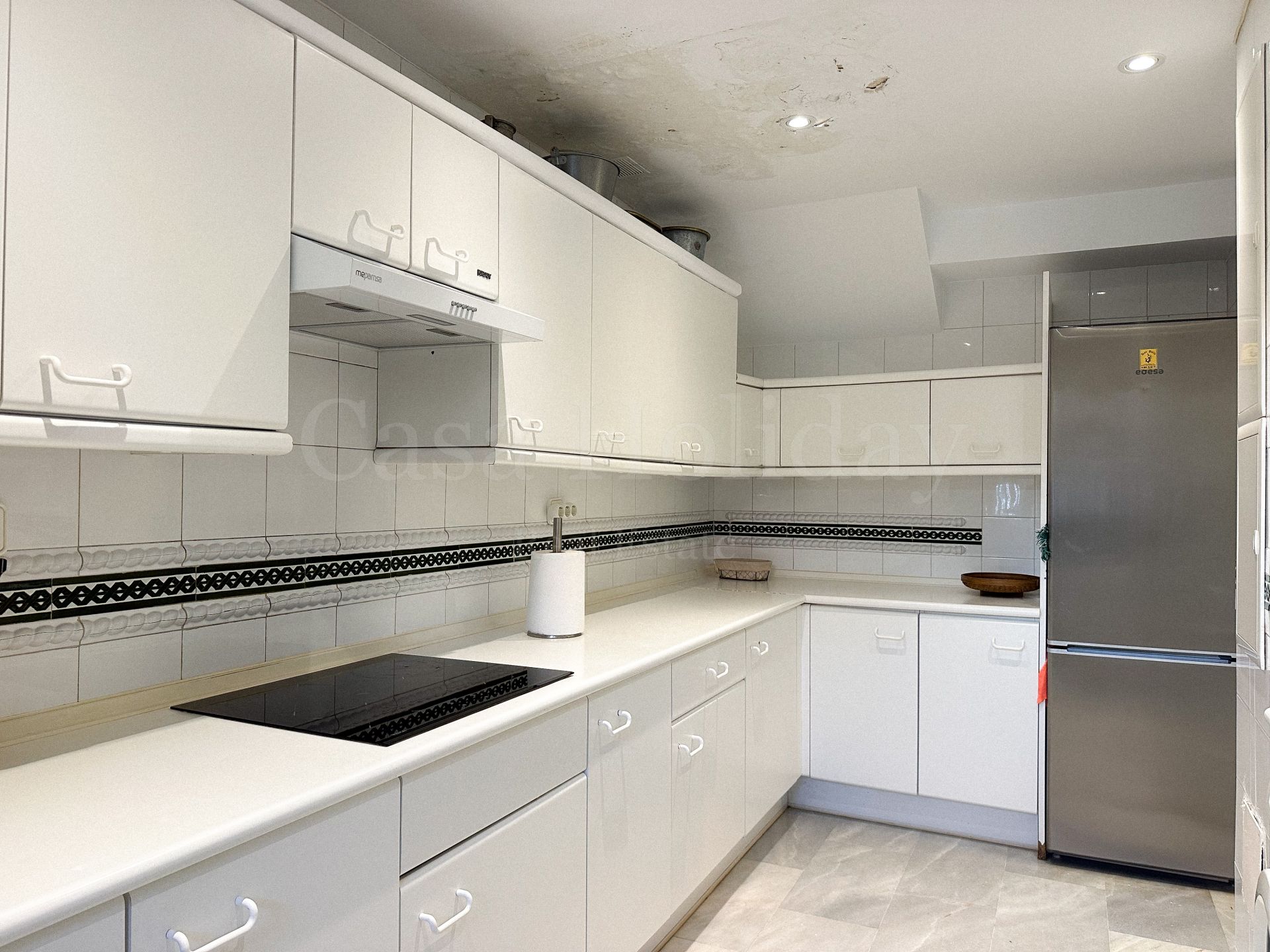 Semi Detached House in Los Lacasitos, Sotogrande