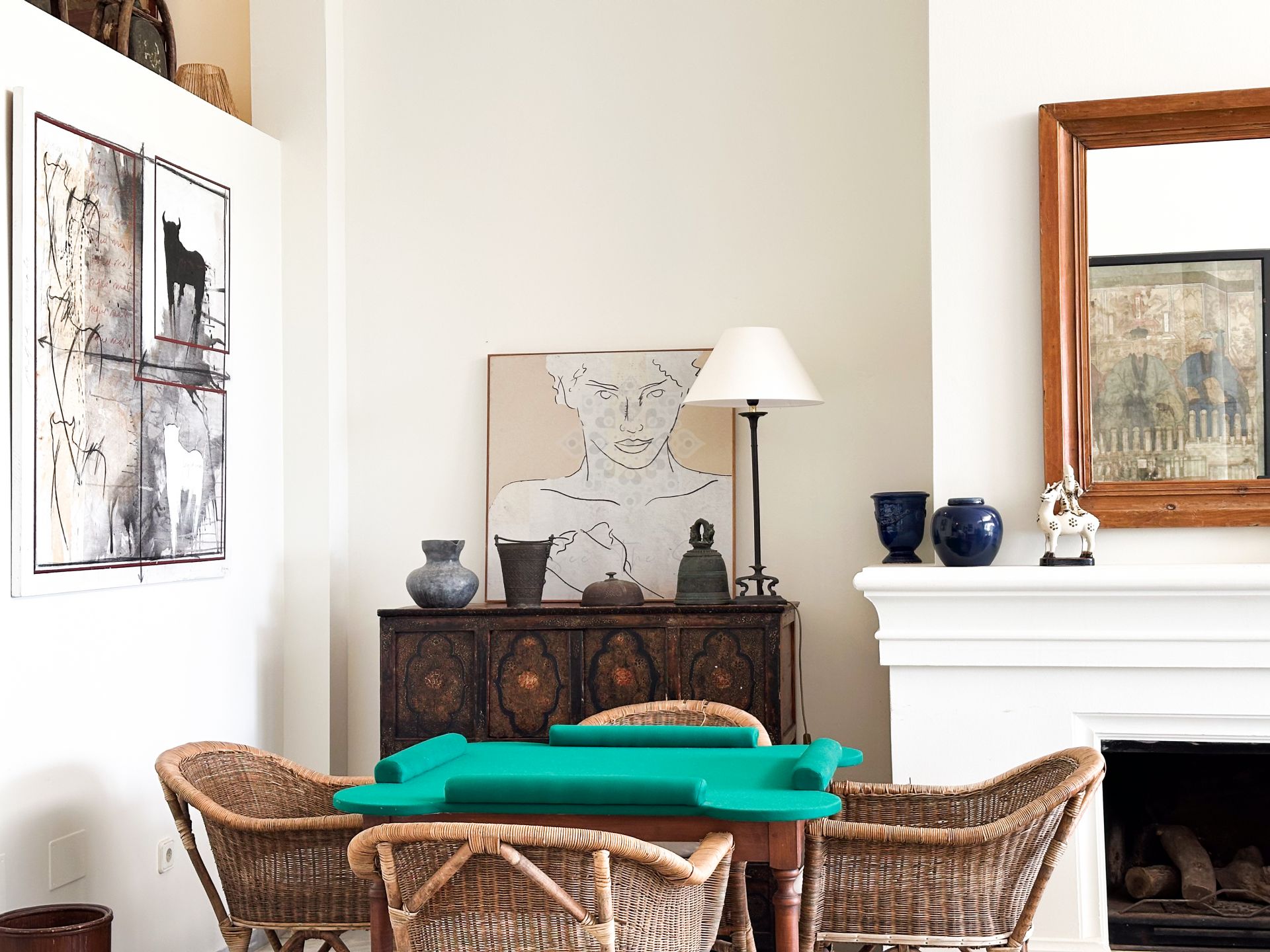 Semi Detached House in Los Lacasitos, Sotogrande