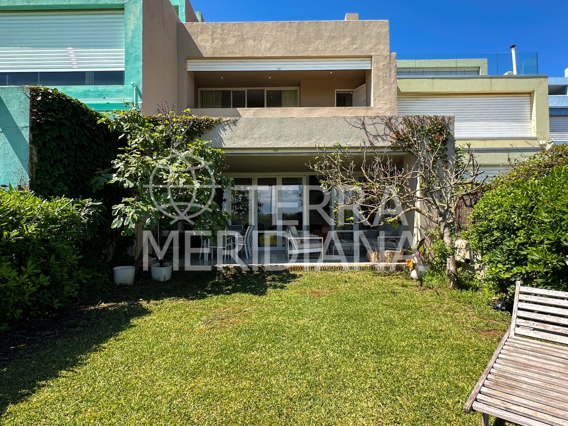 Semi Detached House in Los Lacasitos, Sotogrande