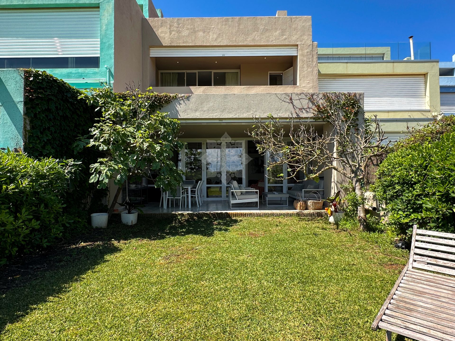 Semi Detached House in Los Lacasitos, Sotogrande