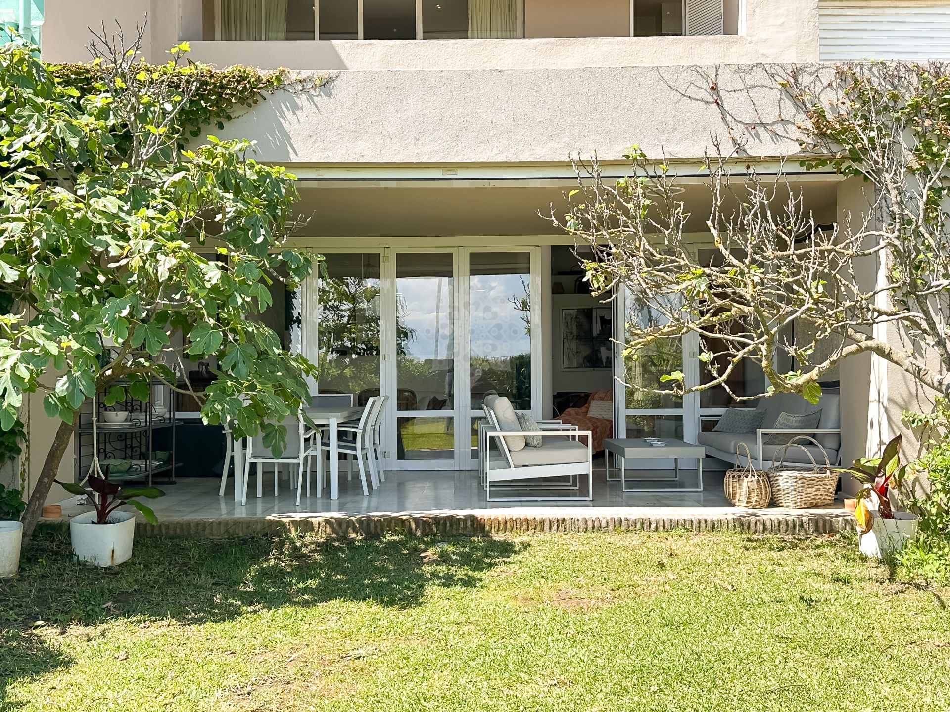 Semi Detached House in Los Lacasitos, Sotogrande