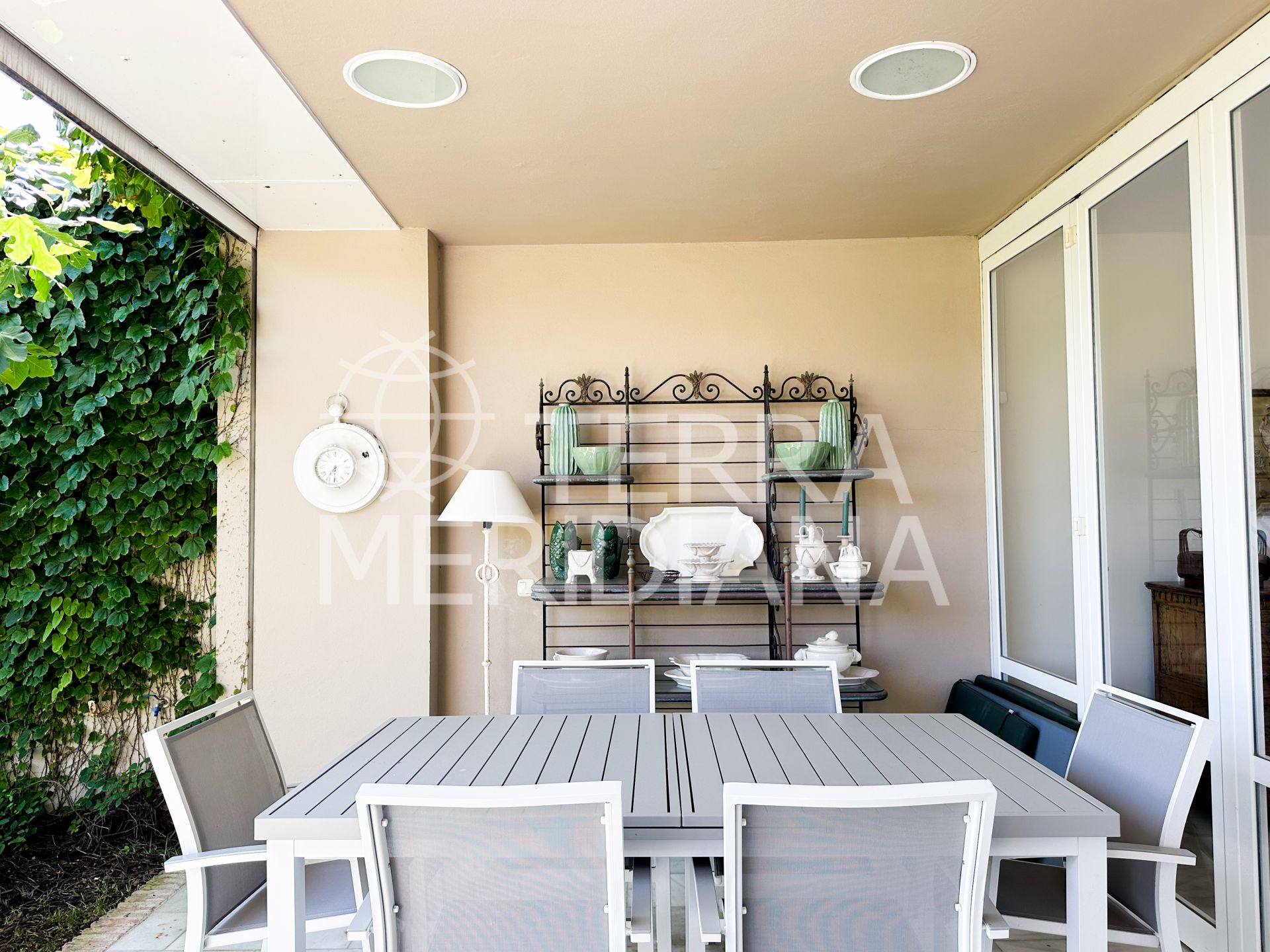 Semi Detached House in Los Lacasitos, Sotogrande